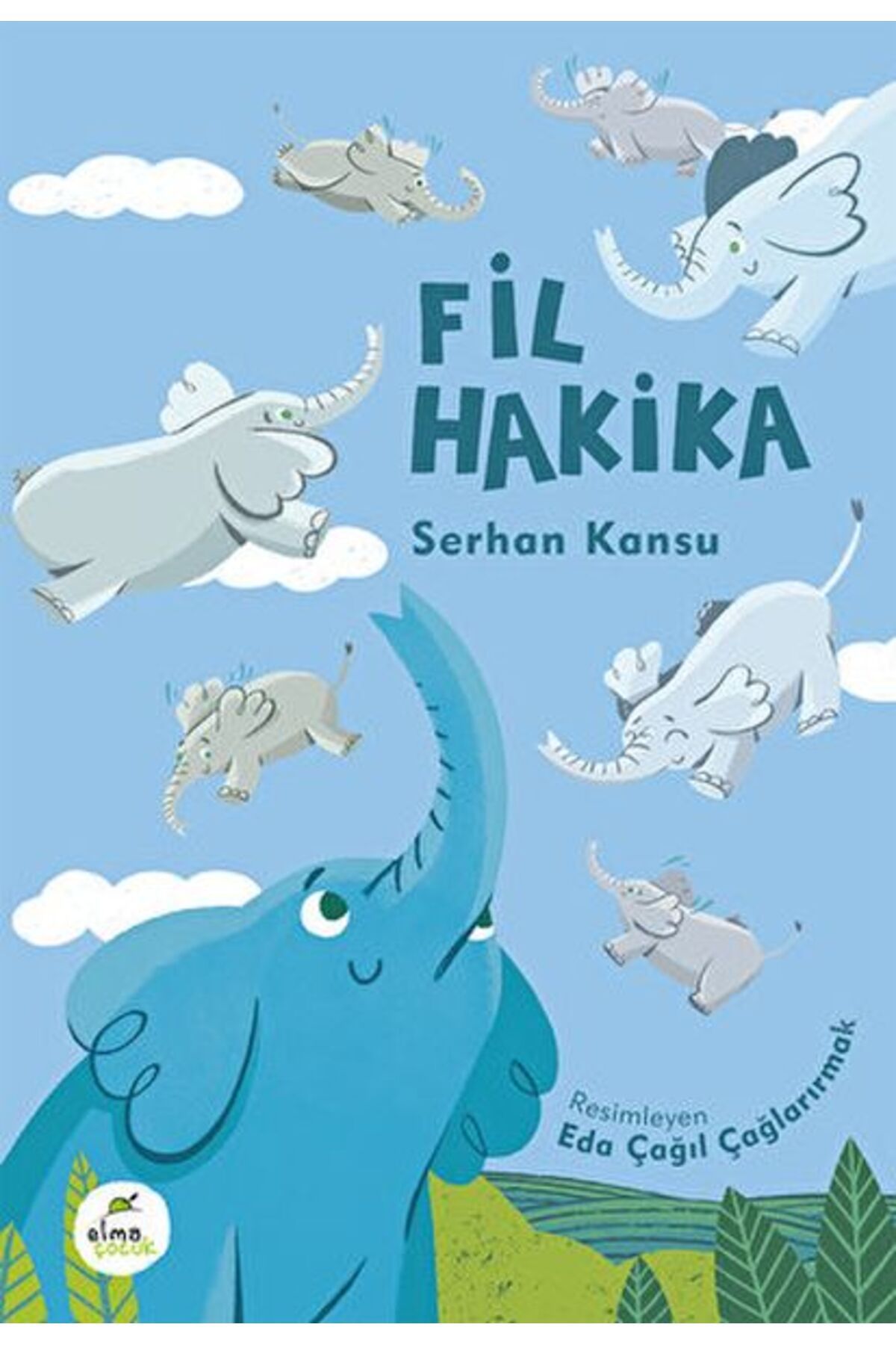 Destek Yayınları Fil Hakika