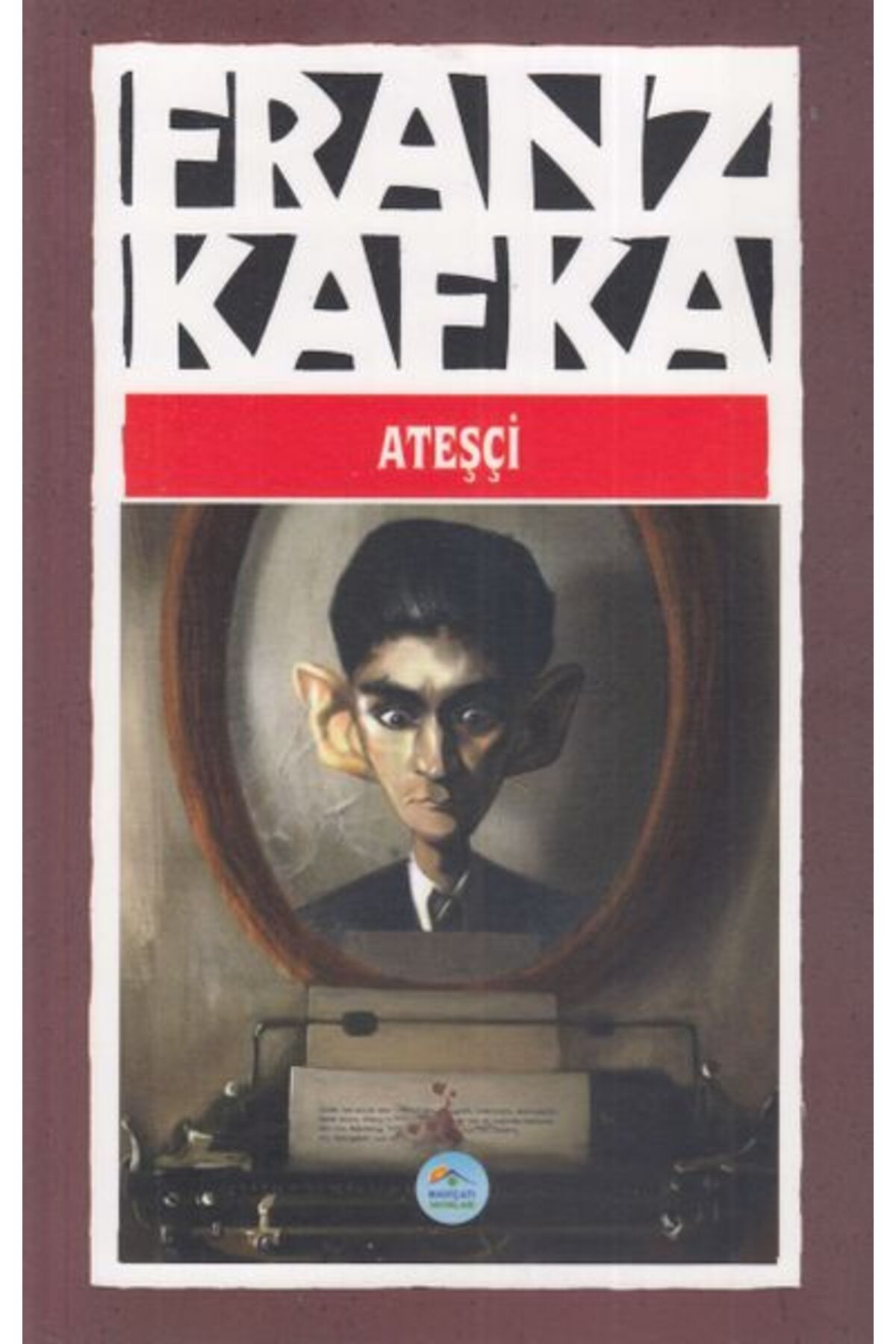 Destek Yayınları Ateşçi