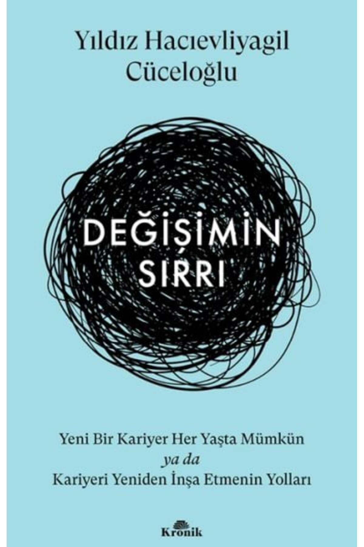 Destek Yayınları Değişimin Sırrı