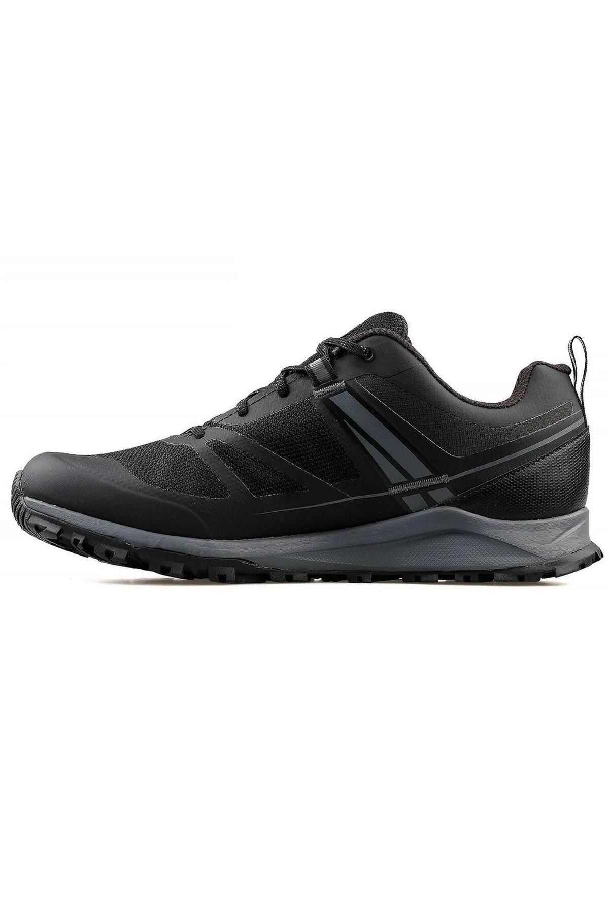 کفش های فضای باز مشکی مردانه NORT Face m Lidewave NF0A4PFGKZ21 The North Face
