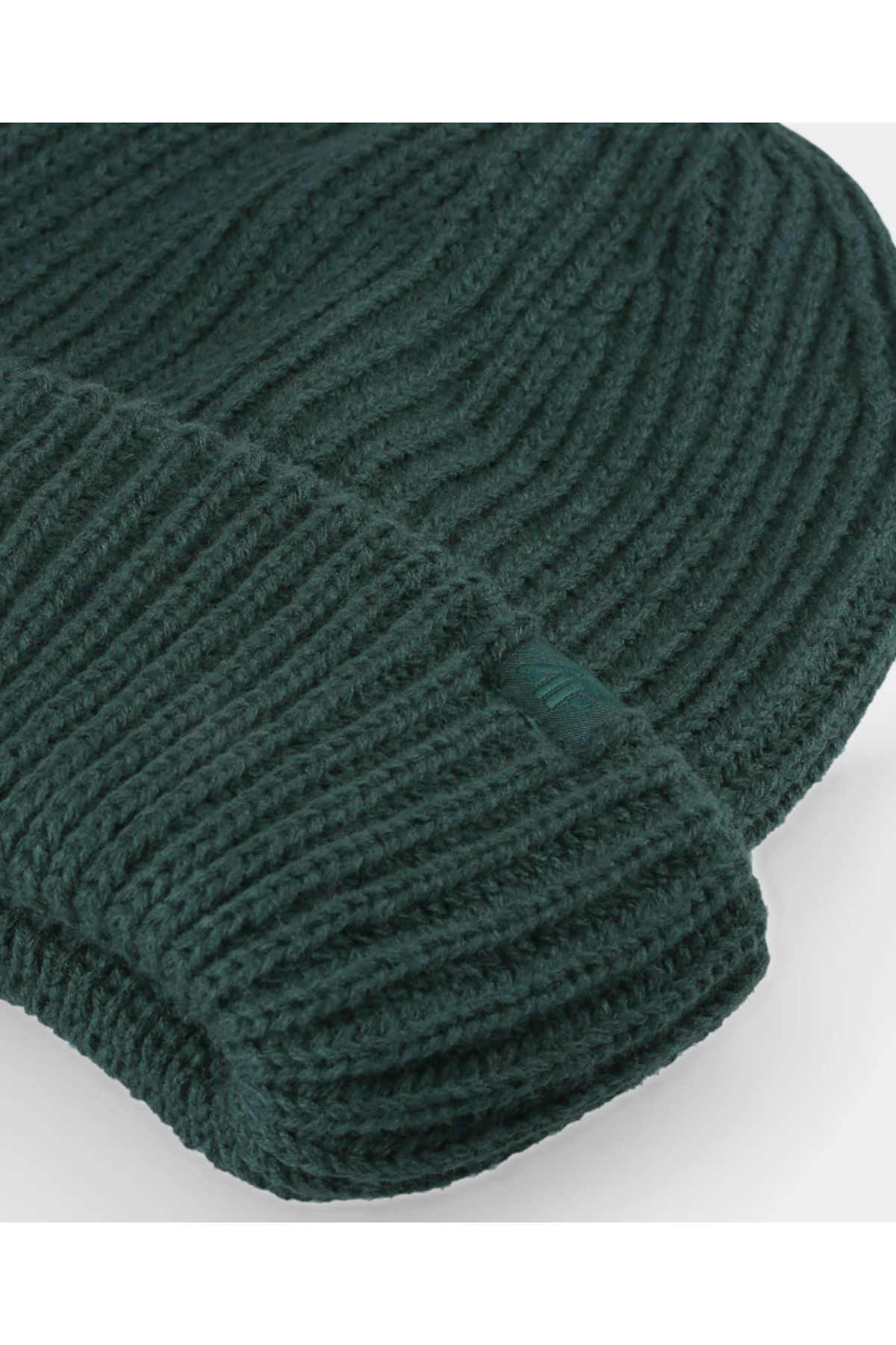 4F-CAP M310 men's cap gray 3