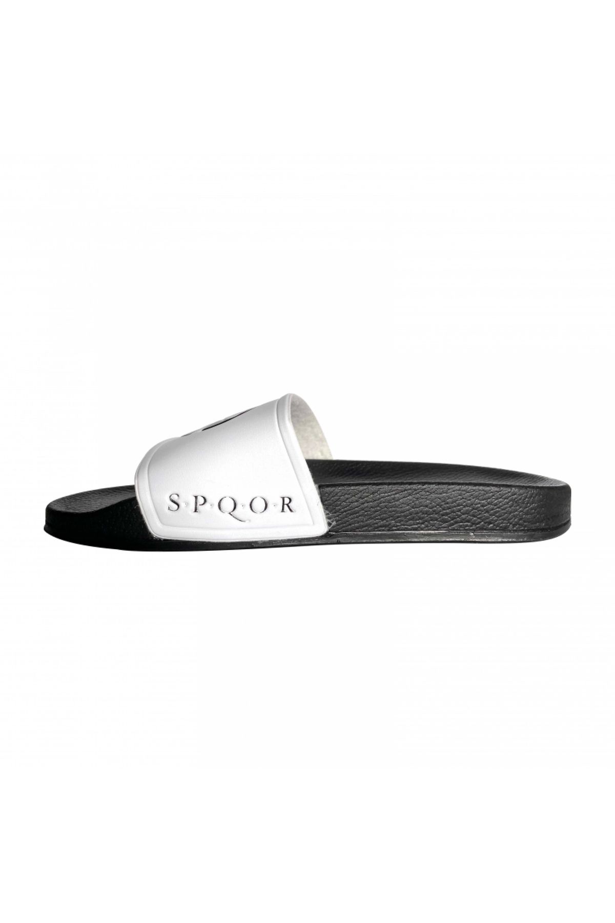 raru-Papuci unisex JORA WHITE 3