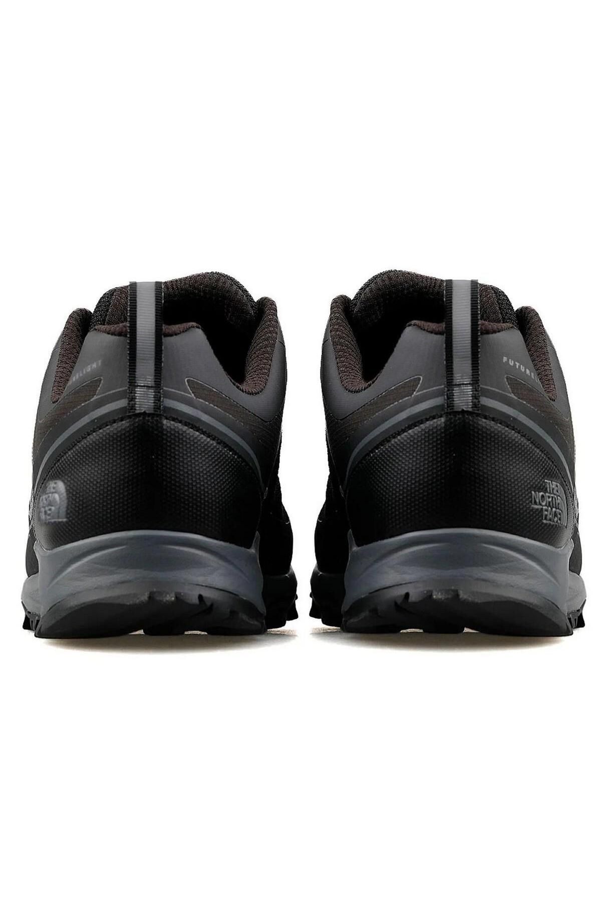 کفش های فضای باز مشکی مردانه NORT Face m Lidewave NF0A4PFGKZ21 The North Face