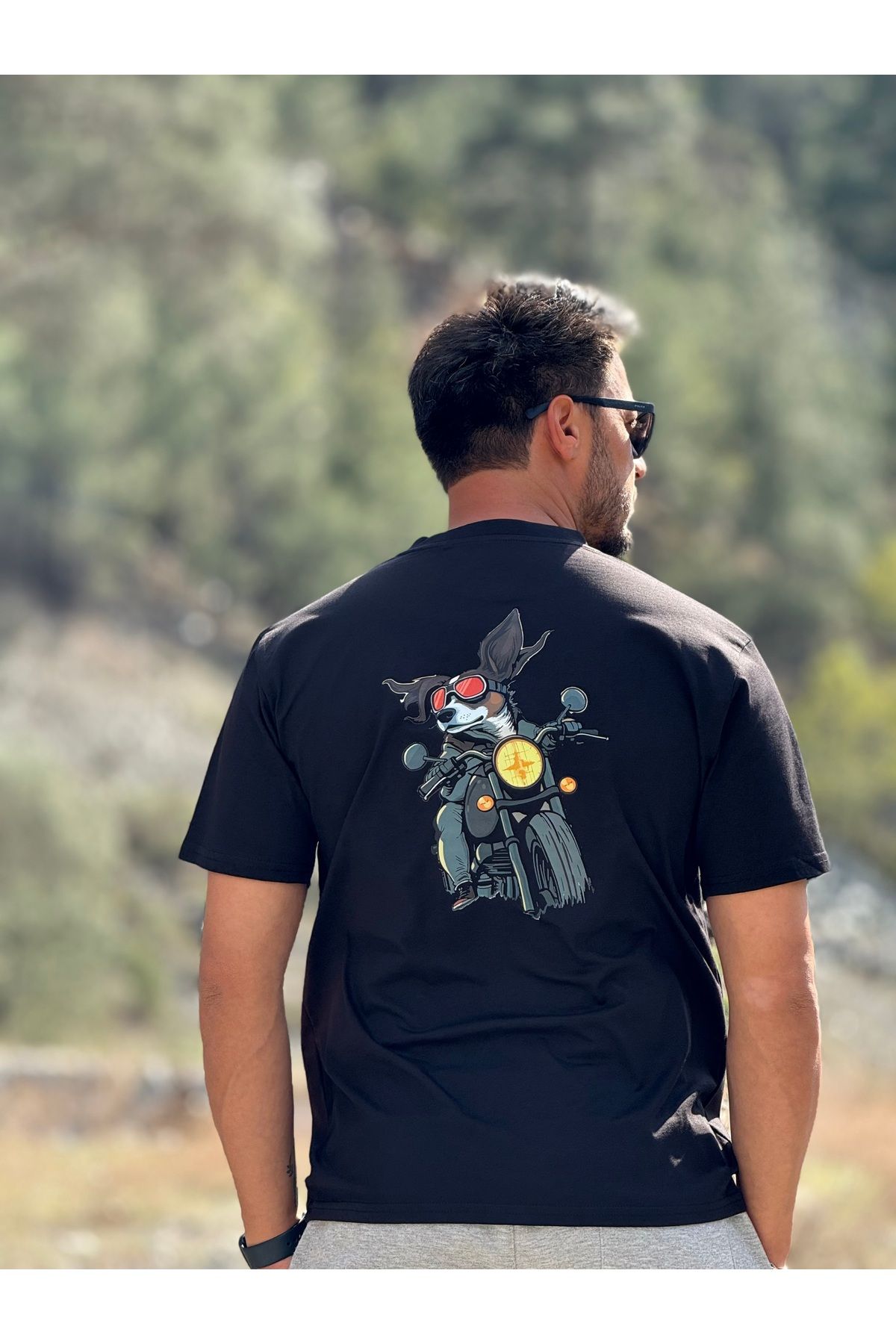 Store Unisex Regular Tişört - Kukita