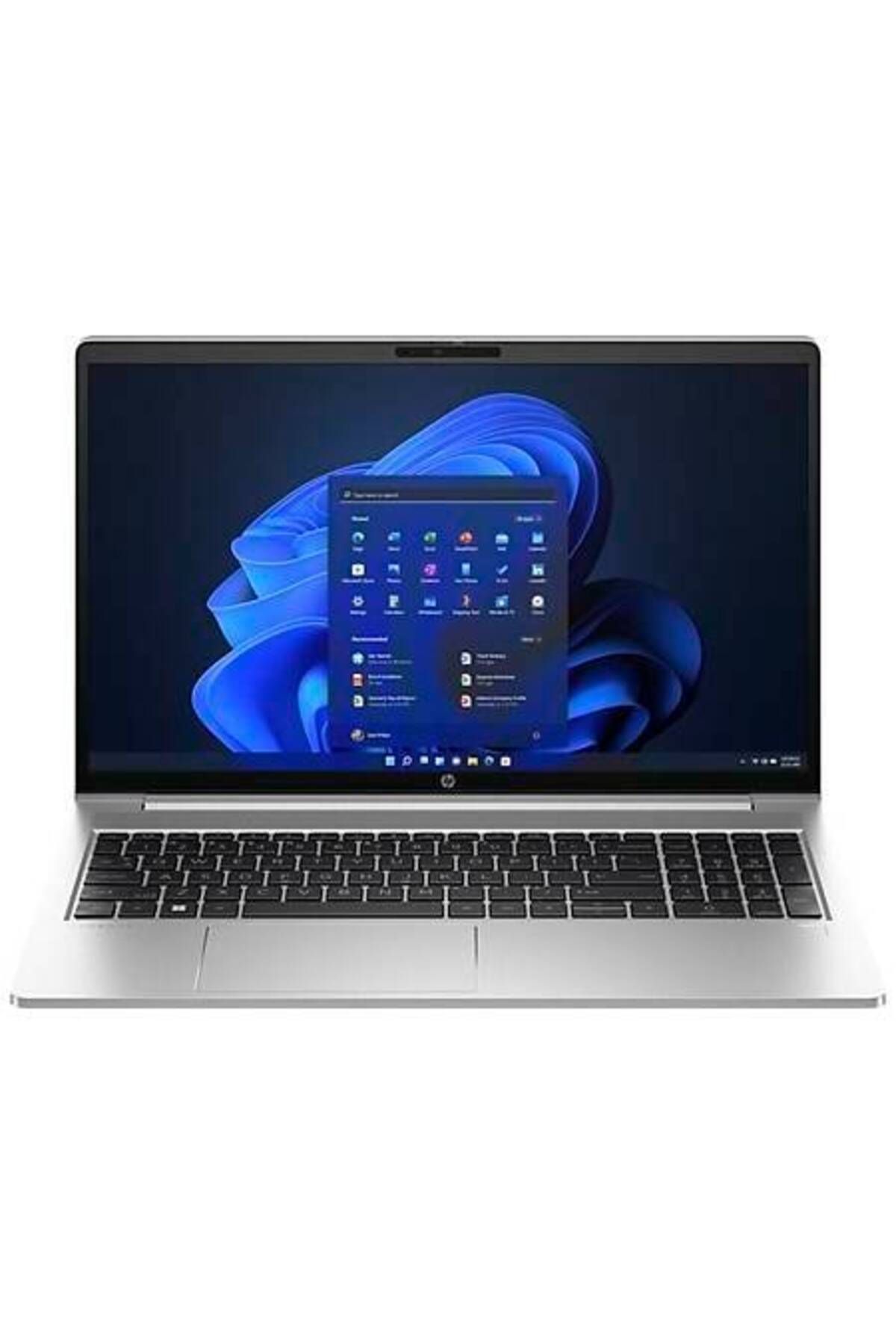 HP ProBook 455 G10 854S1ES03 Ryzen 5 7530U 32GB 512GB SSD 15.6 FHD FreeDOS