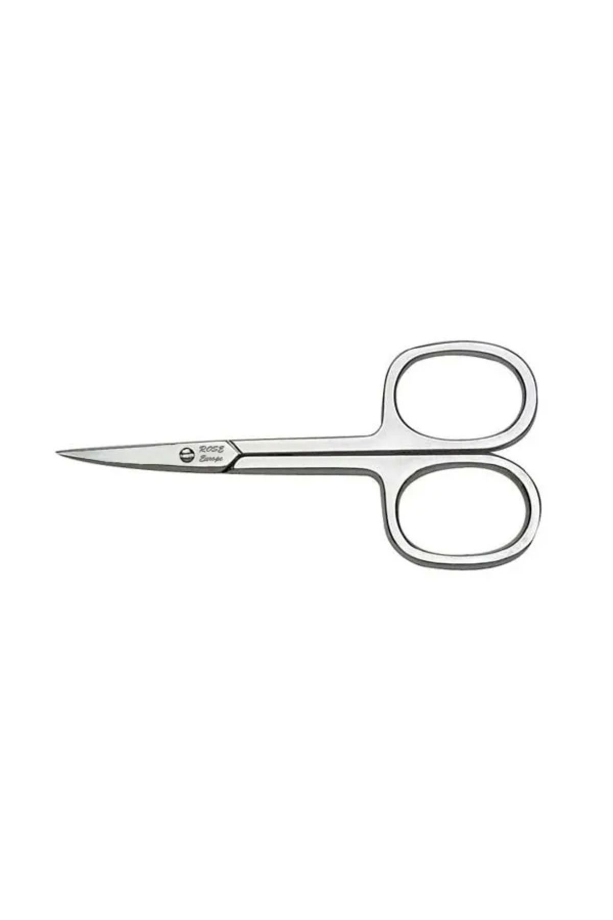 İsmiyle Al 010-450 M620 Bıyık Makası No: 45 İnç / 1143 Cm - Krom Kaplama - ISL6649-3000