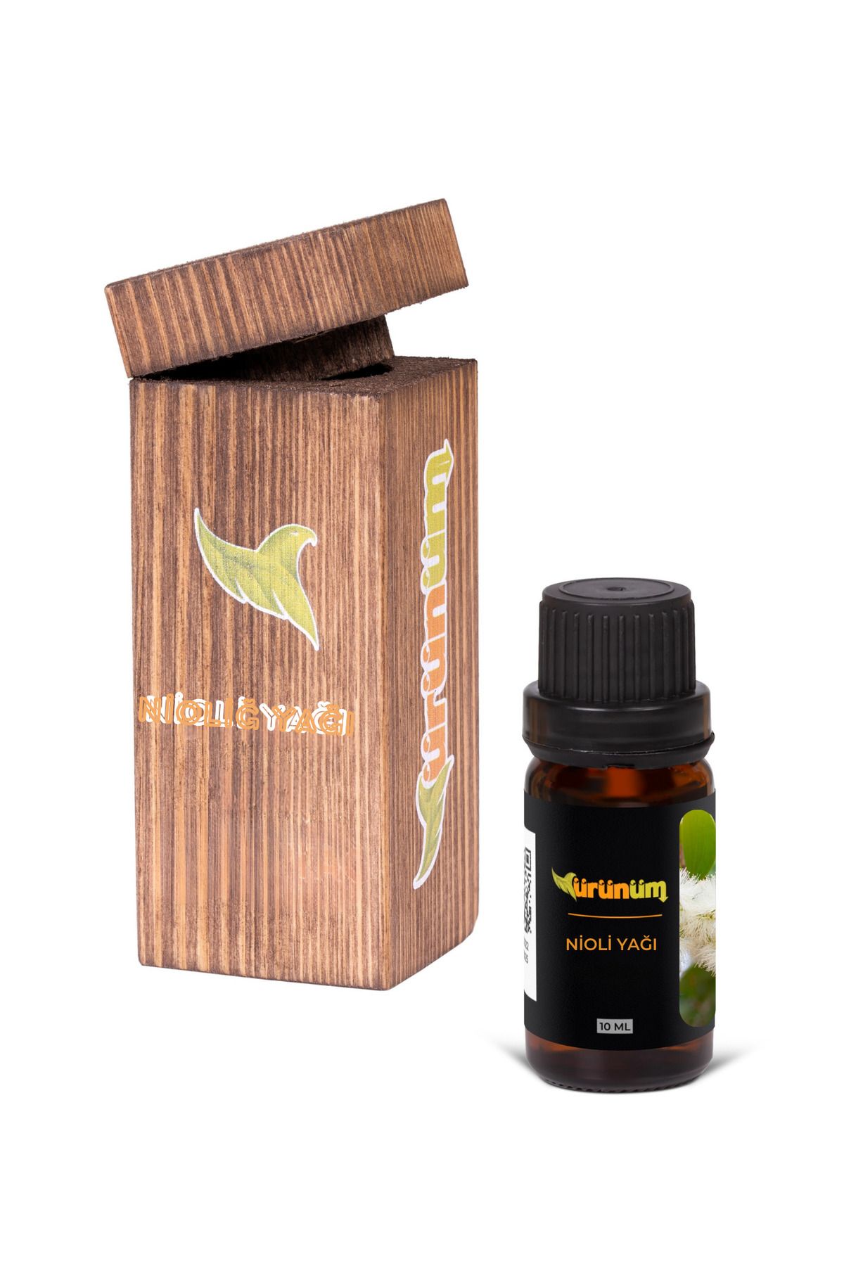 ÜRÜNÜM AKTAR NİOLİ YAĞI 10 ML