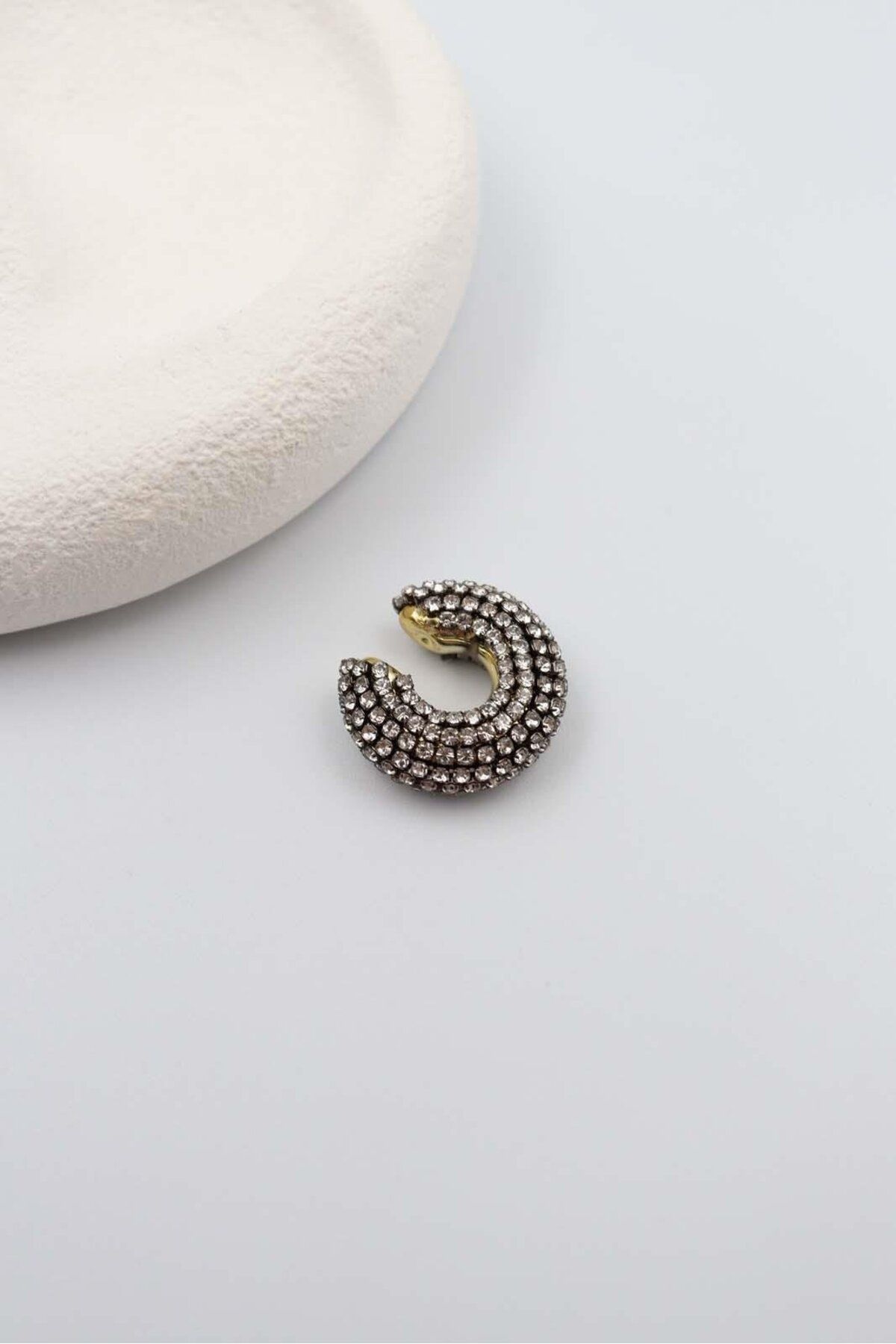 BY CANSU ACCESSORİES Earcuff