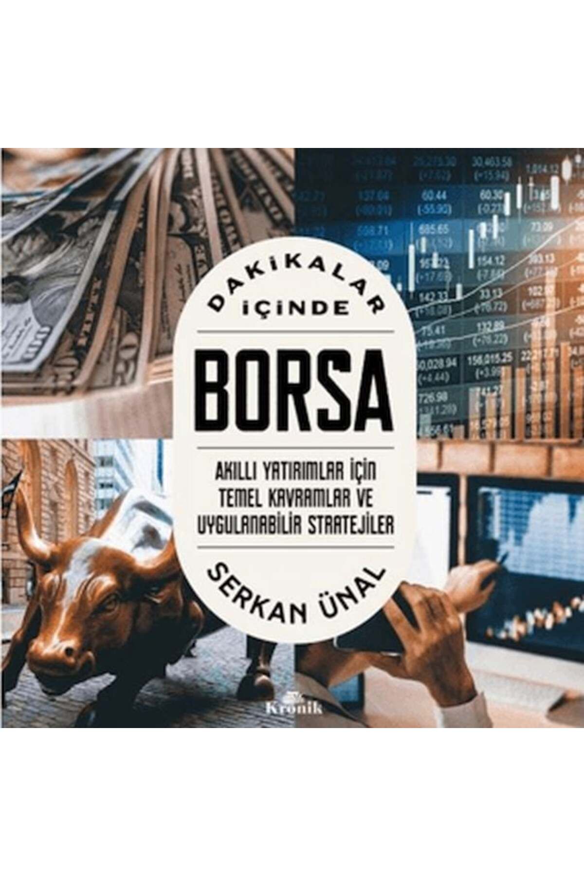 Destek Yayınları Dakikalar İçinde Borsa