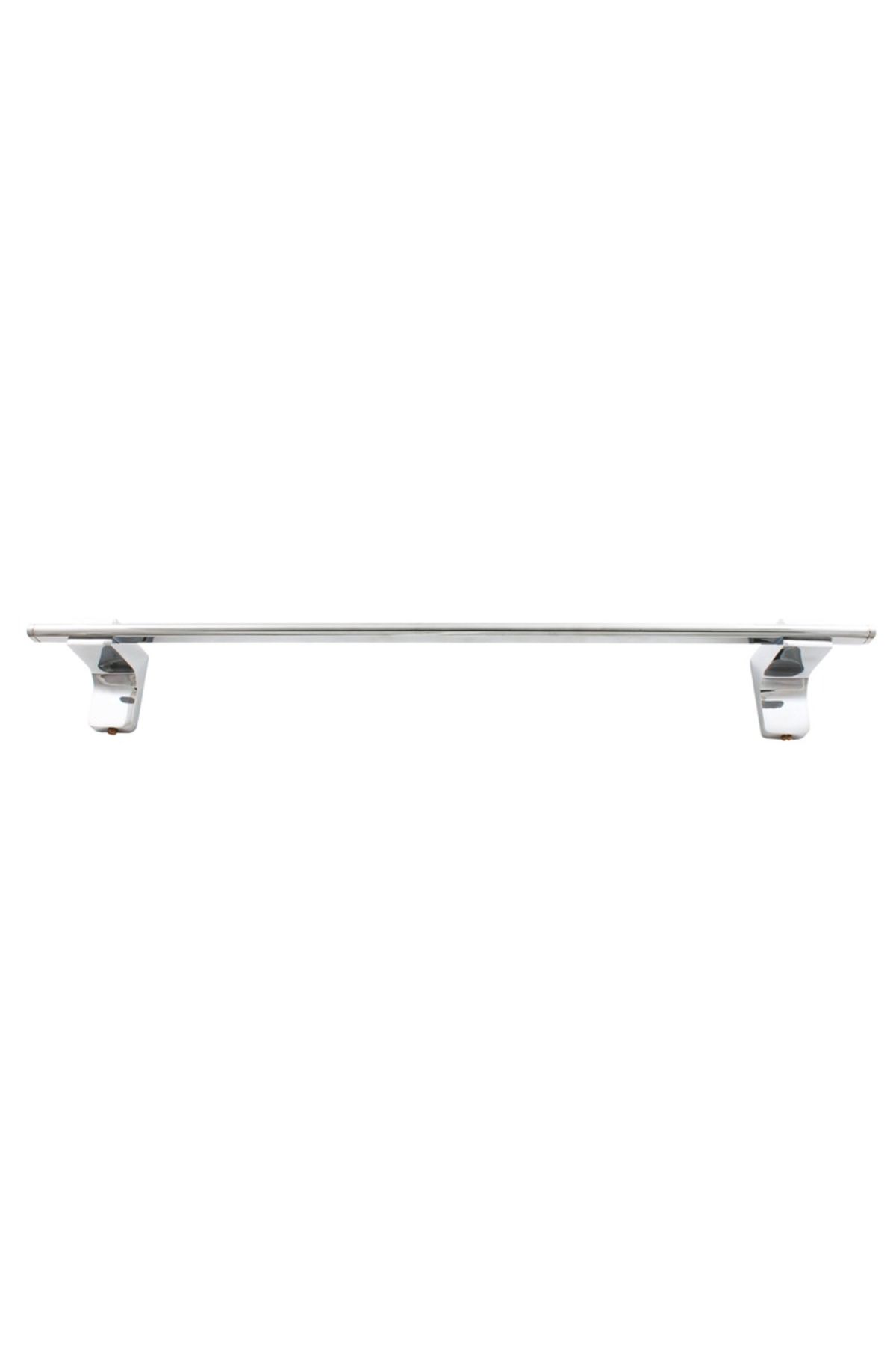 flores Suport Prosop, Din Inox, Cu O Teava, A14107 - One Size