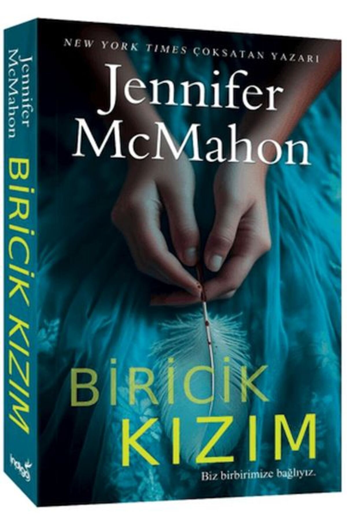 Destek Yayınları Biricik Kızım