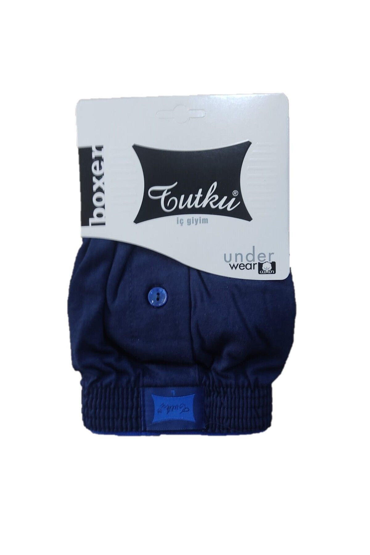 Pardon Havlu Bel Boxer 12 Adet