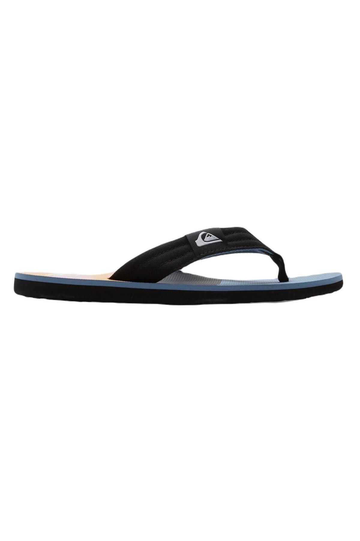 Quiksilver-Ανδρικές παντόφλες Aqyl101339 Molokai Layback II 5