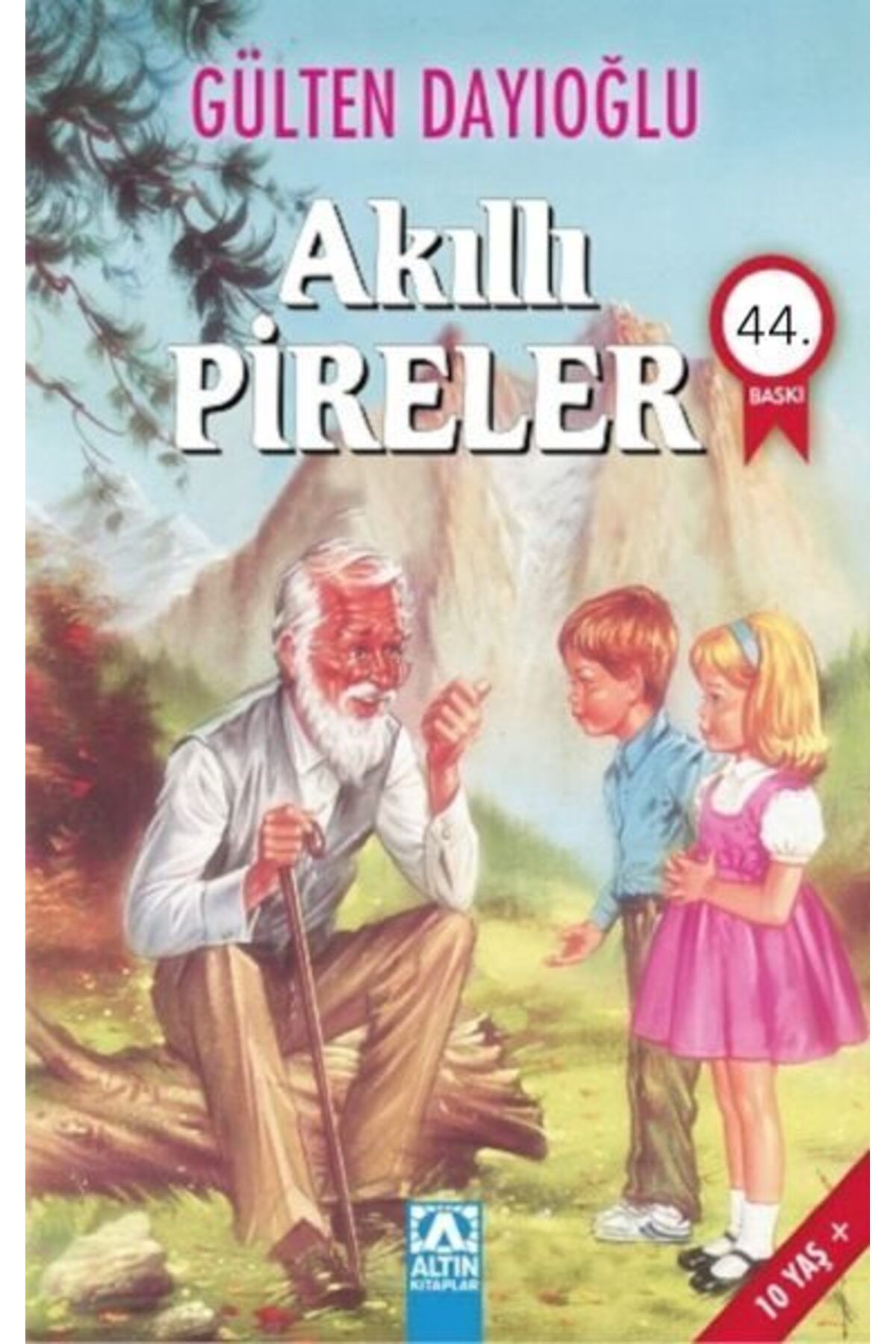 Destek Yayınları Akıllı Pireler
