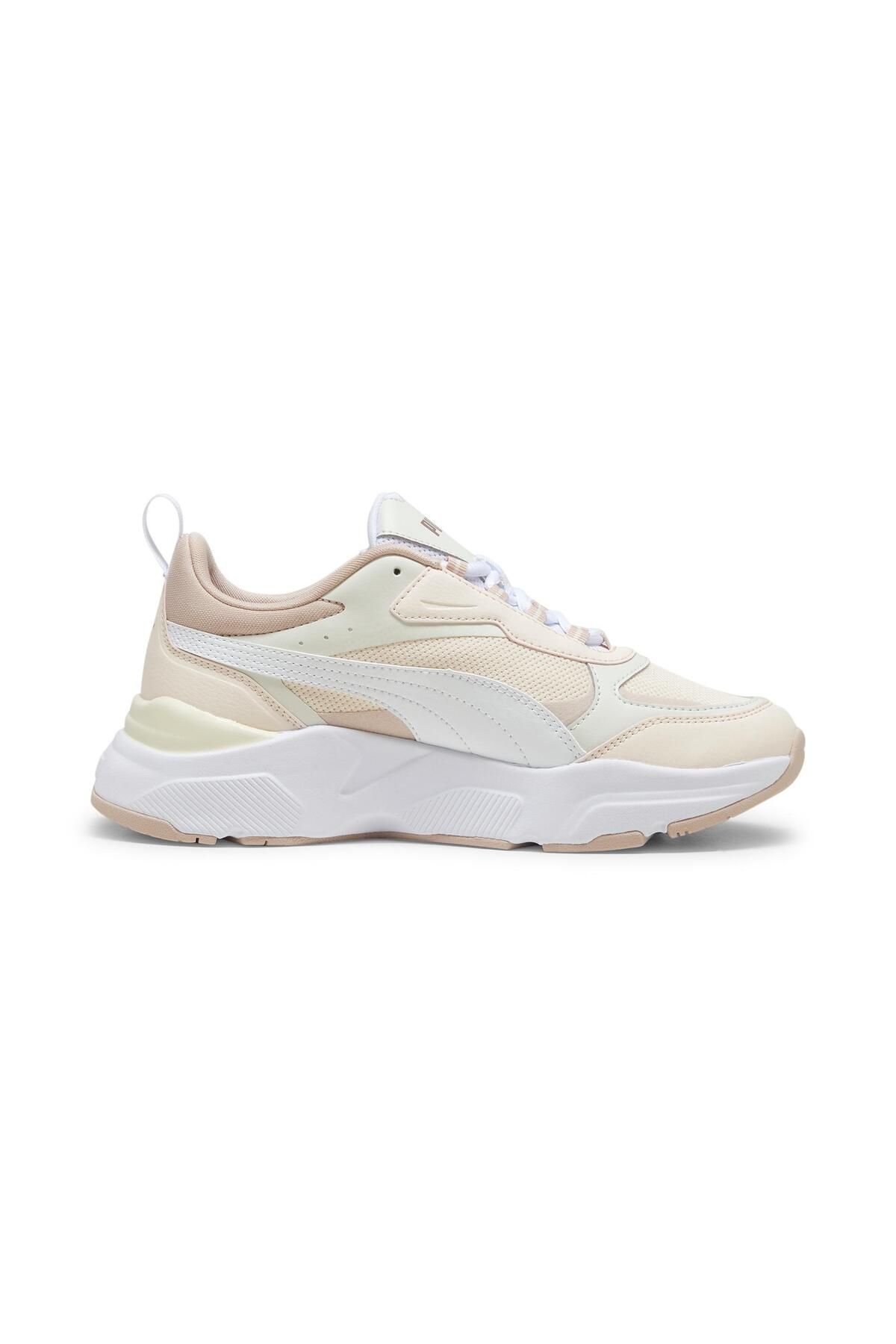 کفش پیاده روی صورتی زنانه ورزشی کاسیا اورجینال Puma