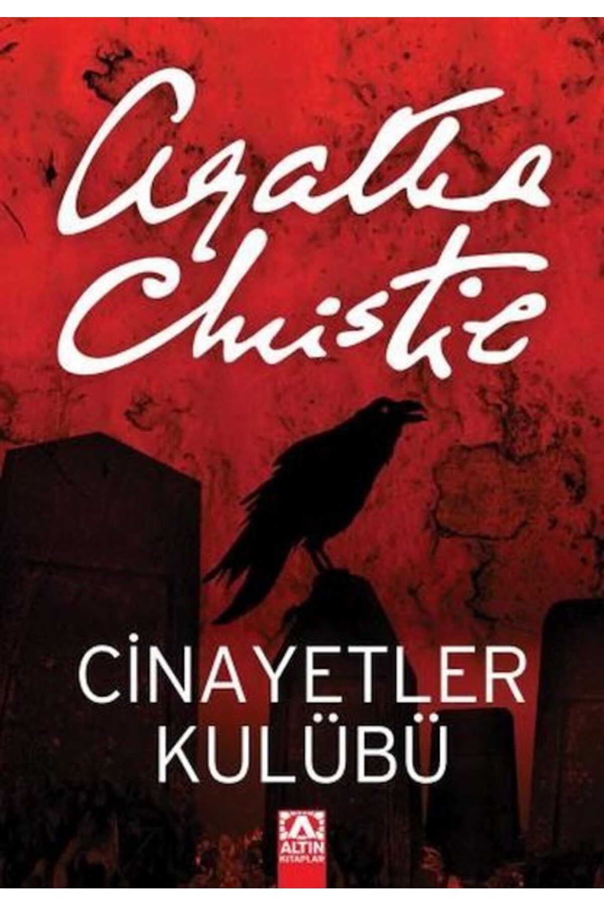 Destek Yayınları Cinayetler Kulübü