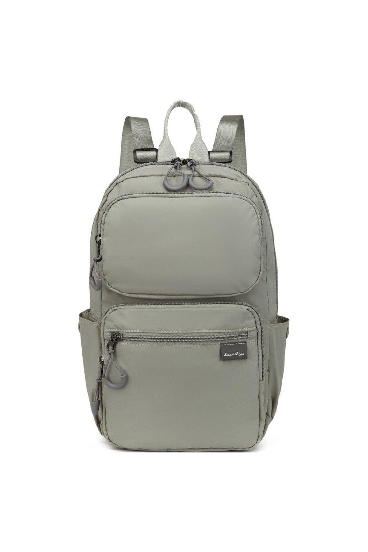 SMART BAGS Ekstra Hafif Kumaş Unisex Sırt Çantası