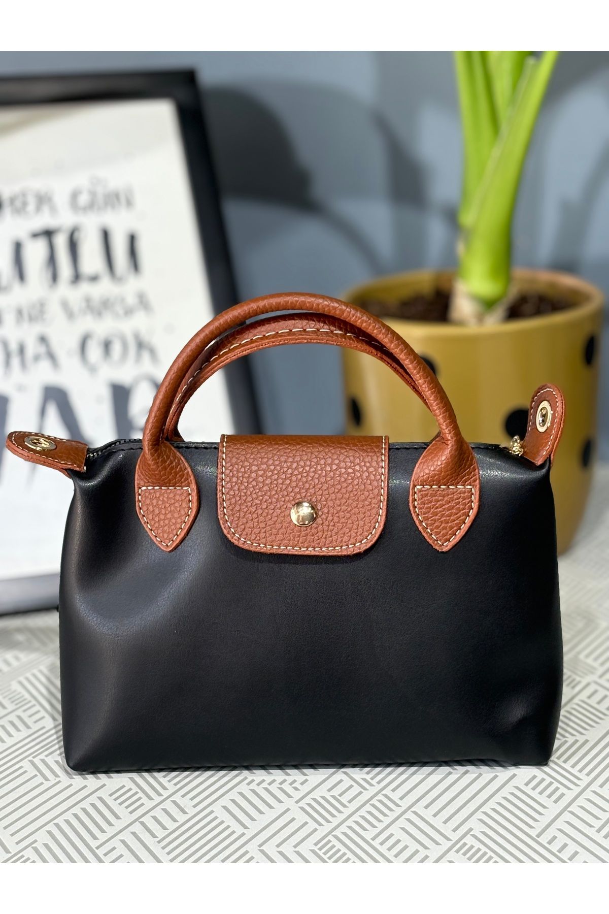 HK JEWELRY Kadın çanta