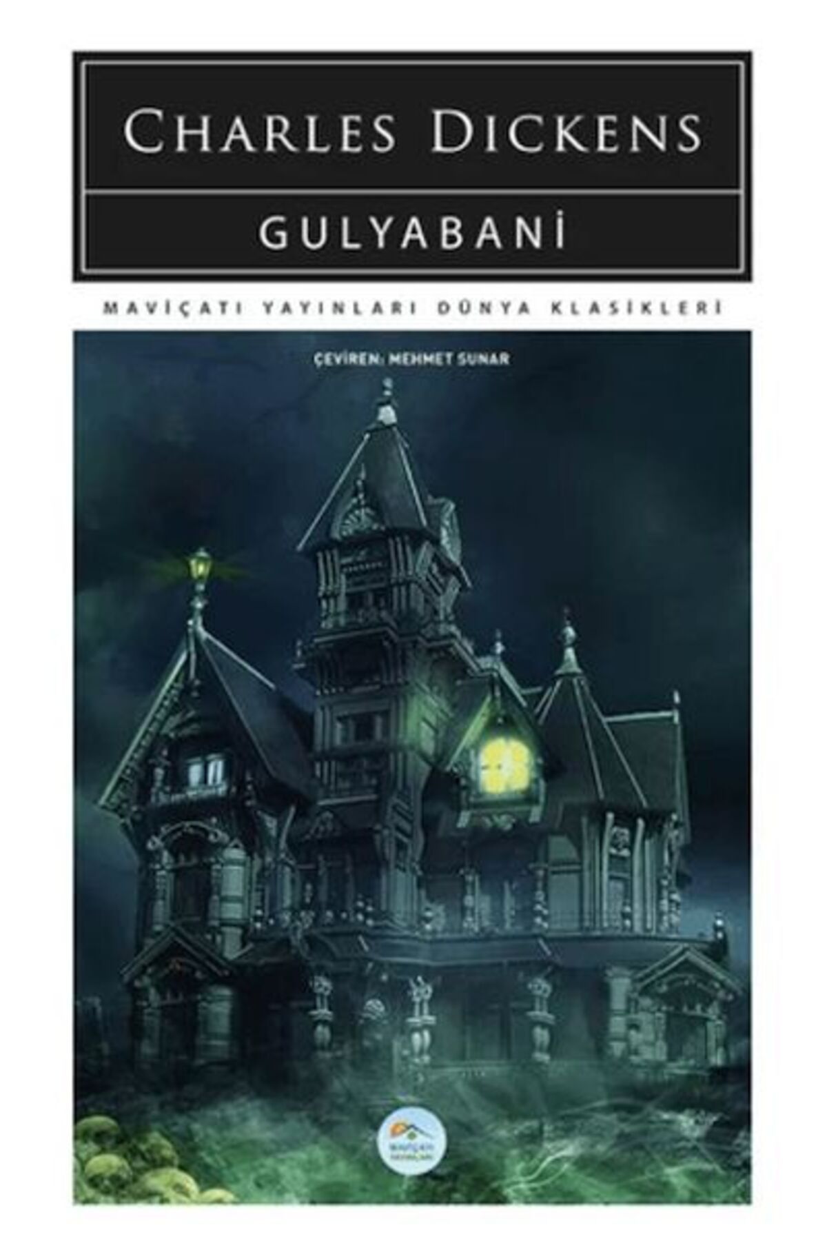 Destek Yayınları Gulyabani