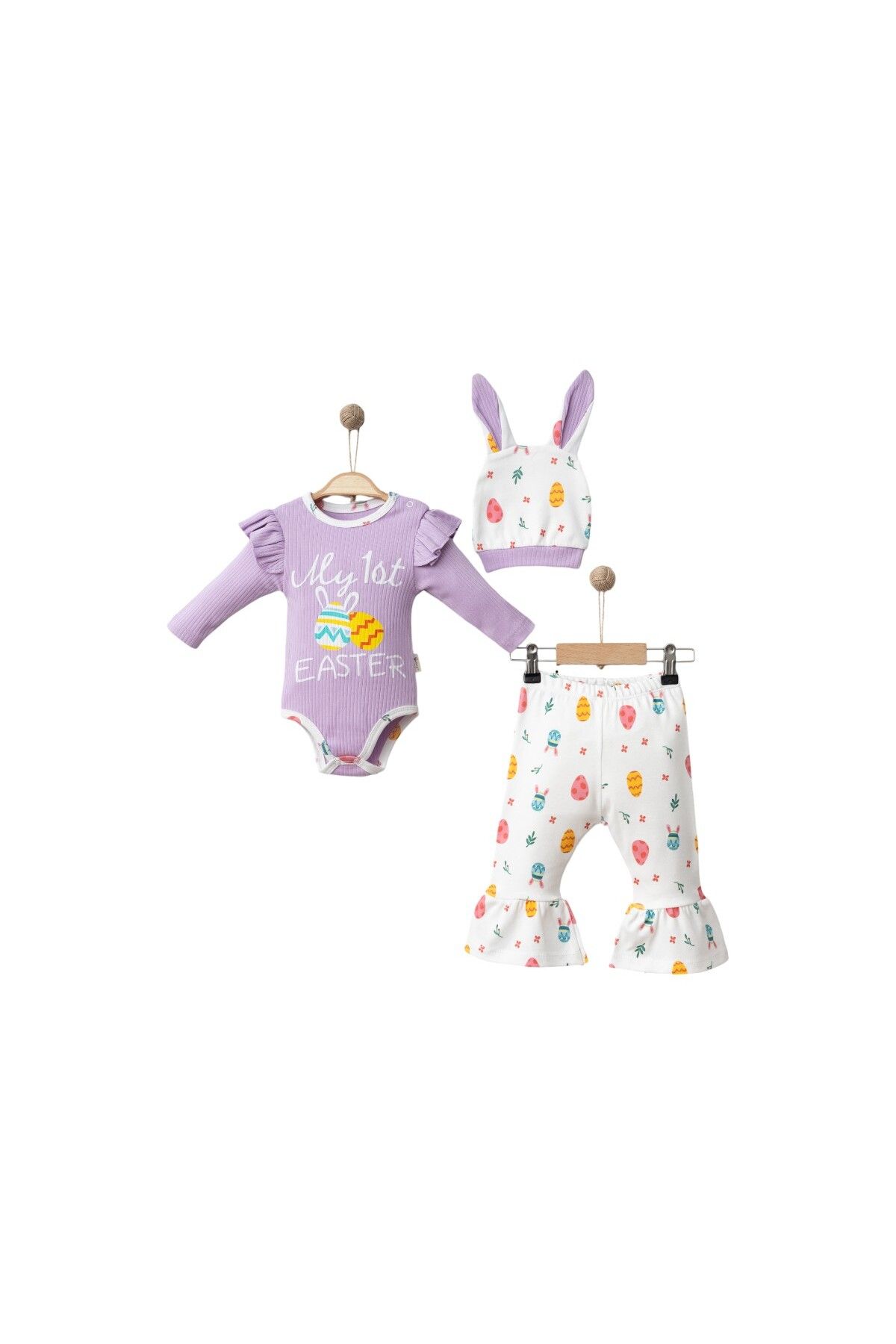 Butik BEBEK KIZ TAKIM