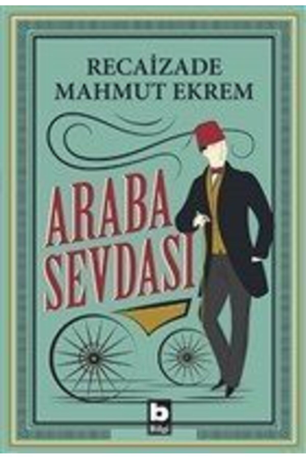 Destek Yayınları Araba Sevdası