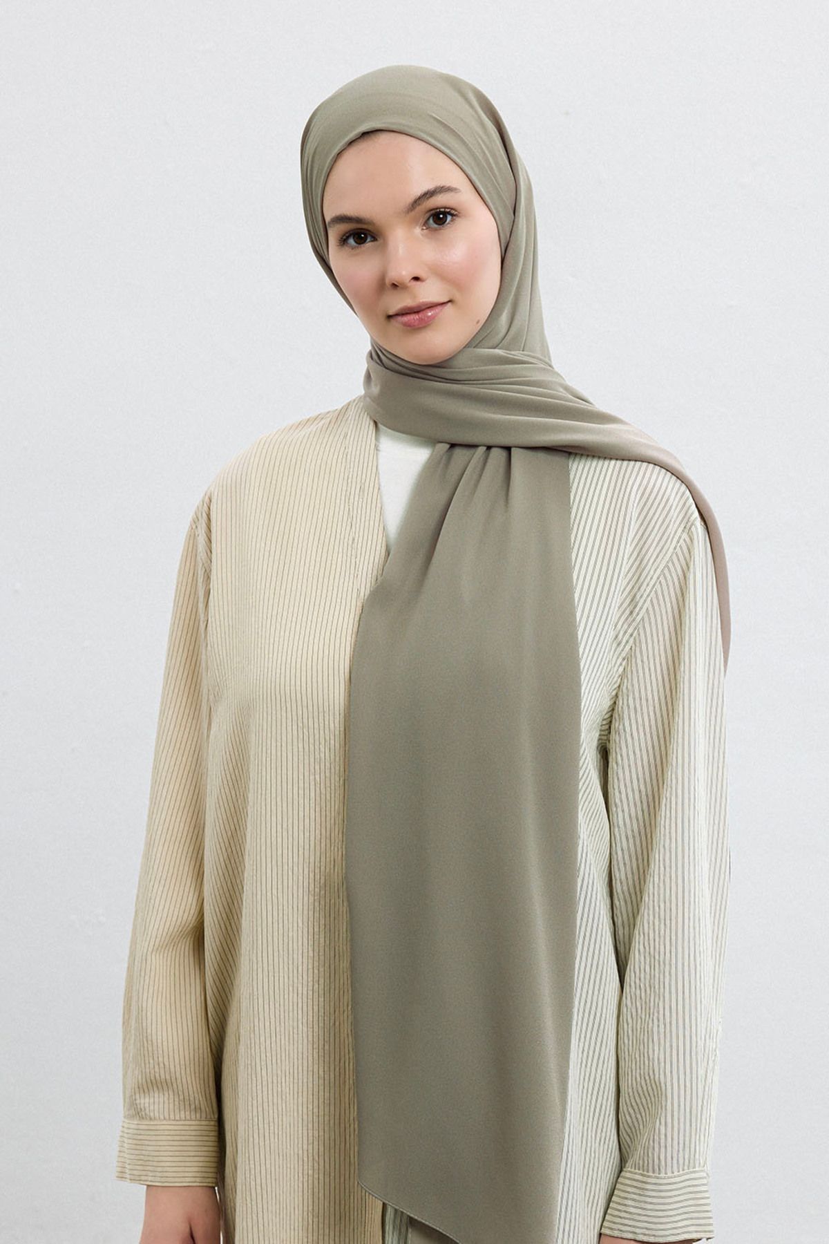 Qef Comfort Luxe Şal Taş