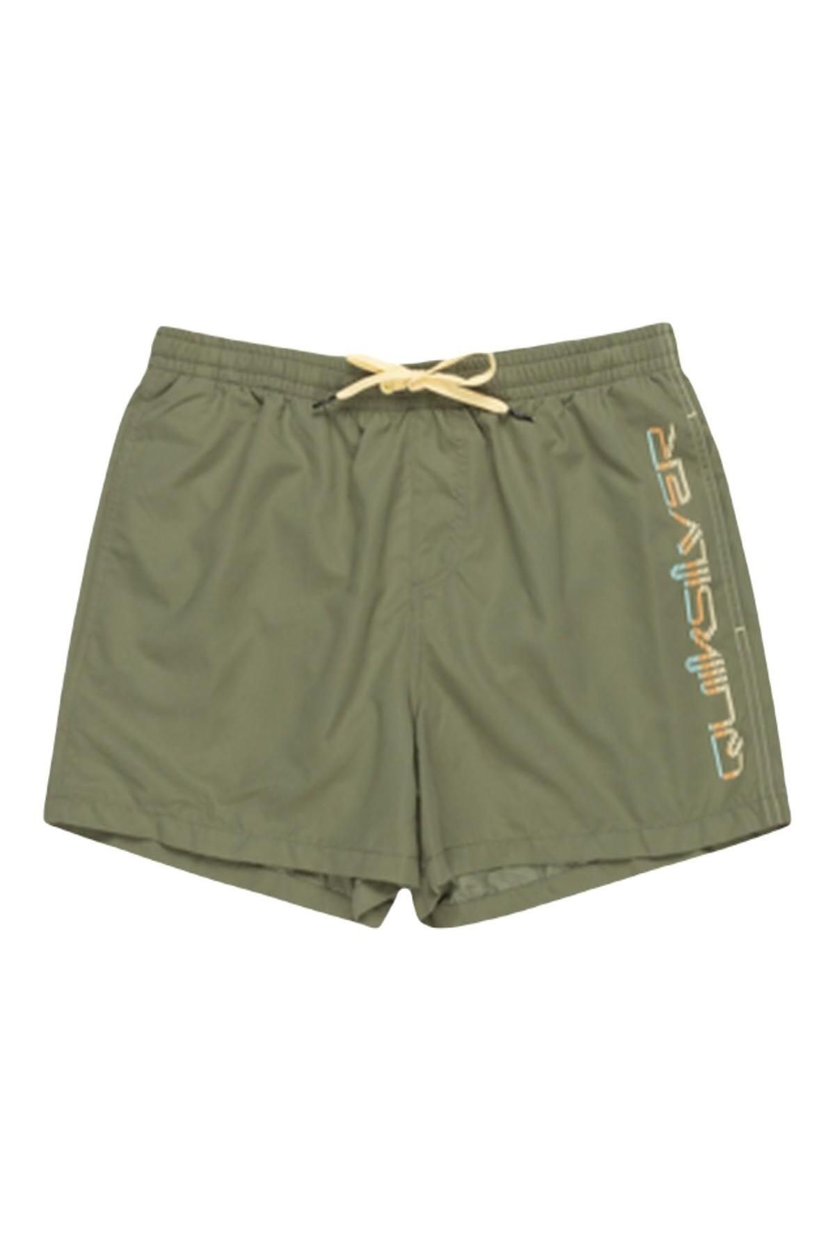Quiksilver-EQYJV04061 Costum de baie pentru bărbați Behind Waves 5