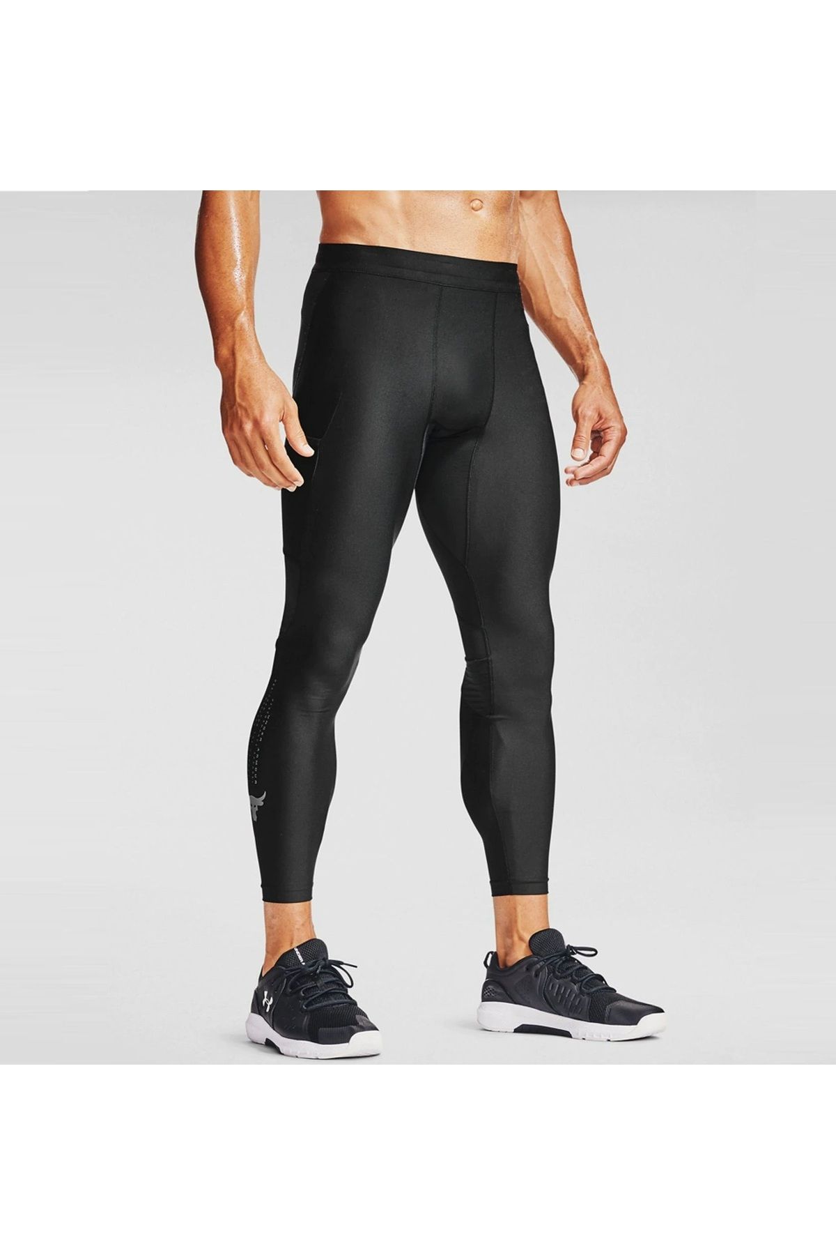 Under Armour Erkek Tayt 1356563-001