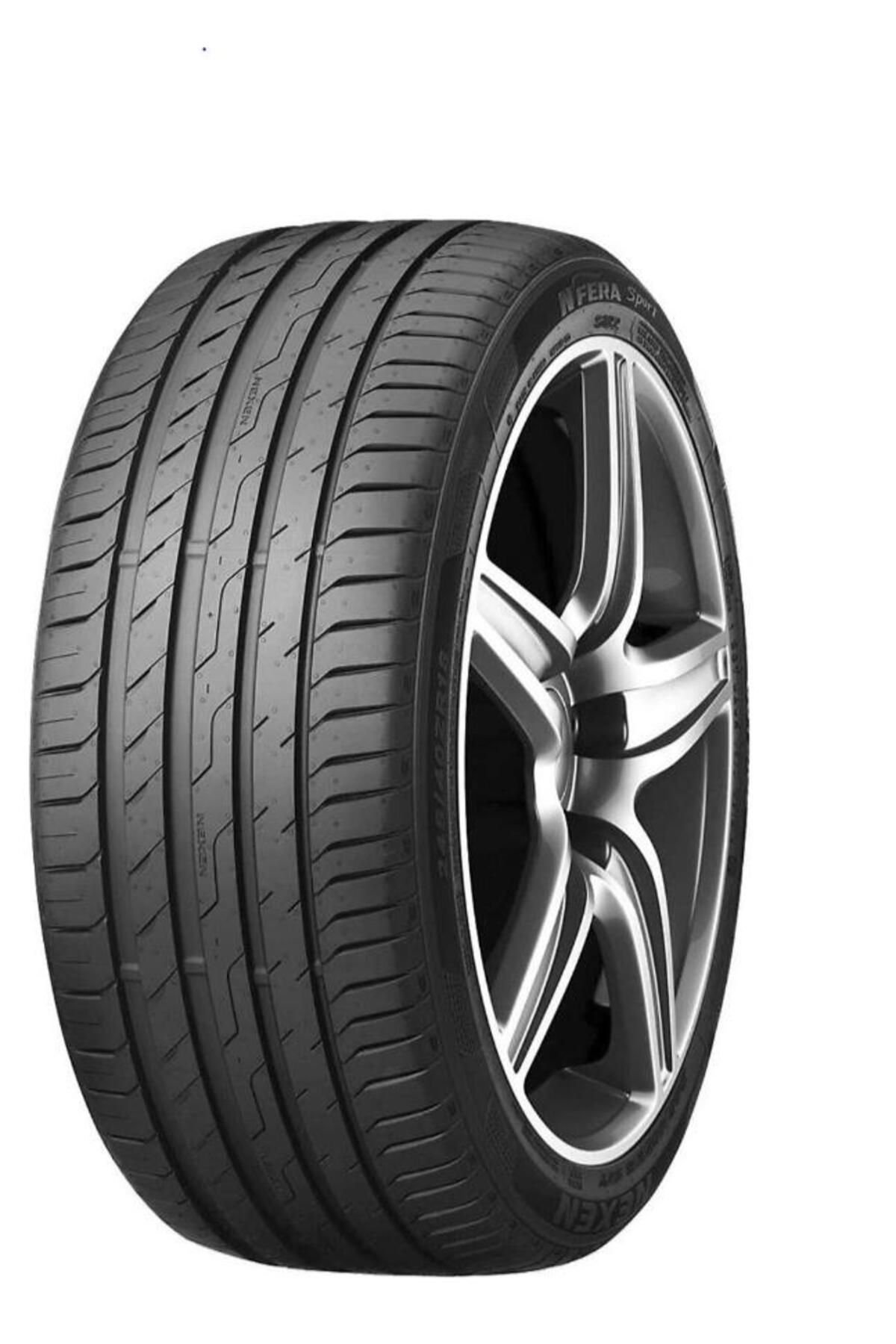 Nexen 225/40R18 92Y XL N'FERA Sport 2025 Yaz Lastigi