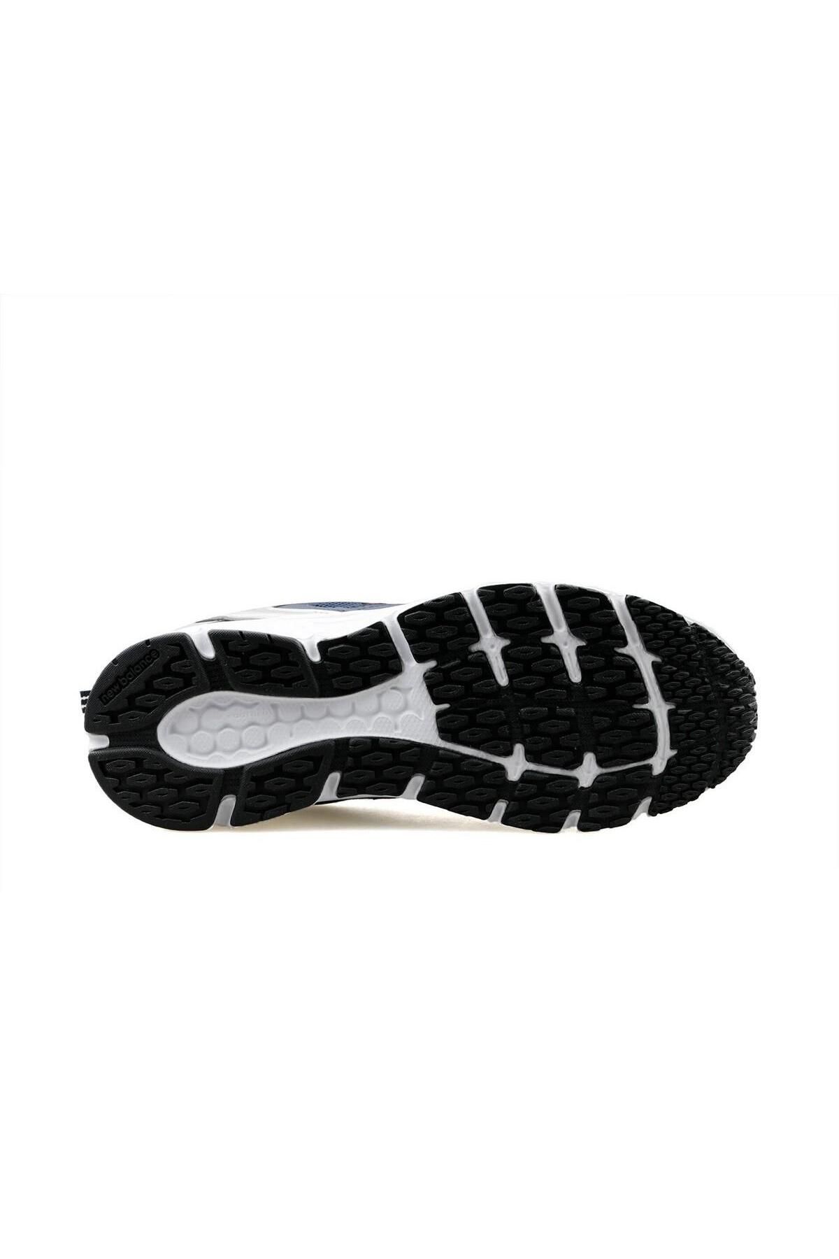 اسنیکر آبی مردانه و زنانه کفش روزانه NAVY اورجینال New Balance