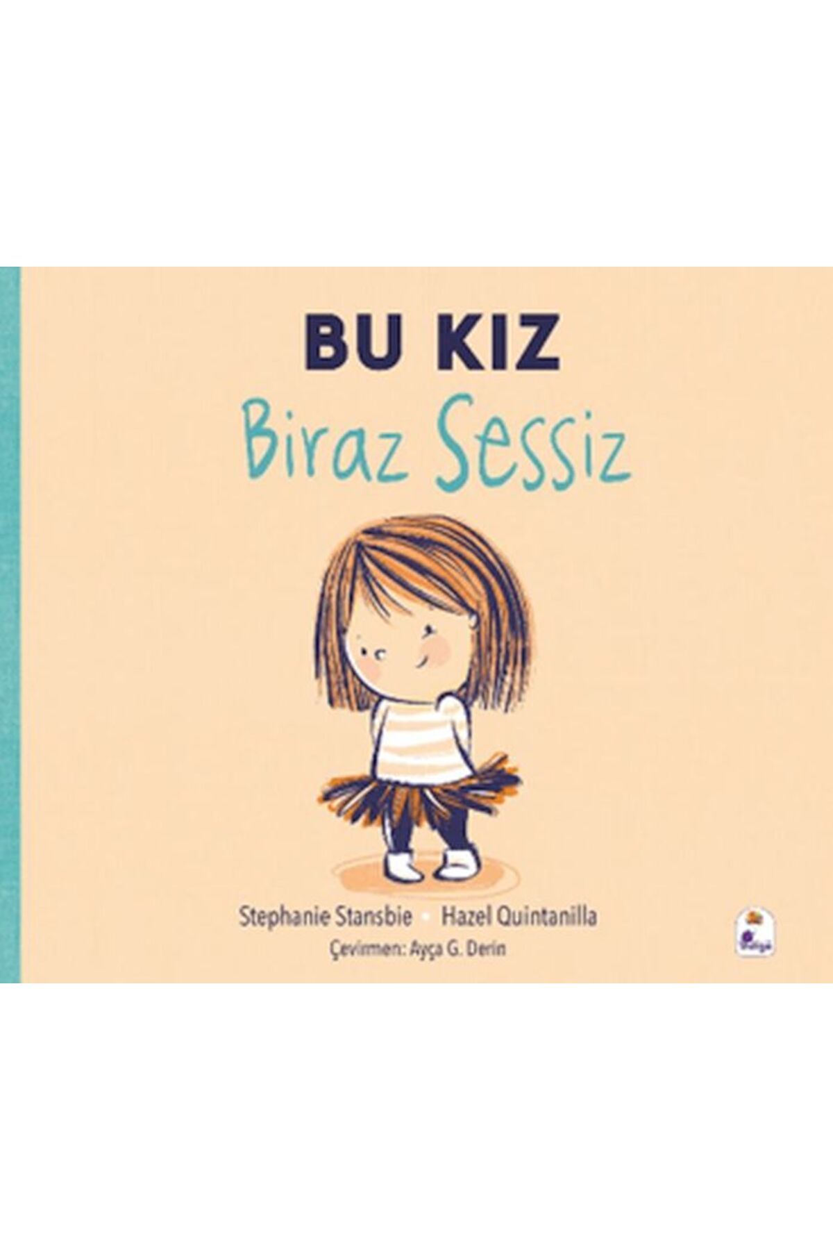 Destek Yayınları Bu Kız Biraz Sessiz