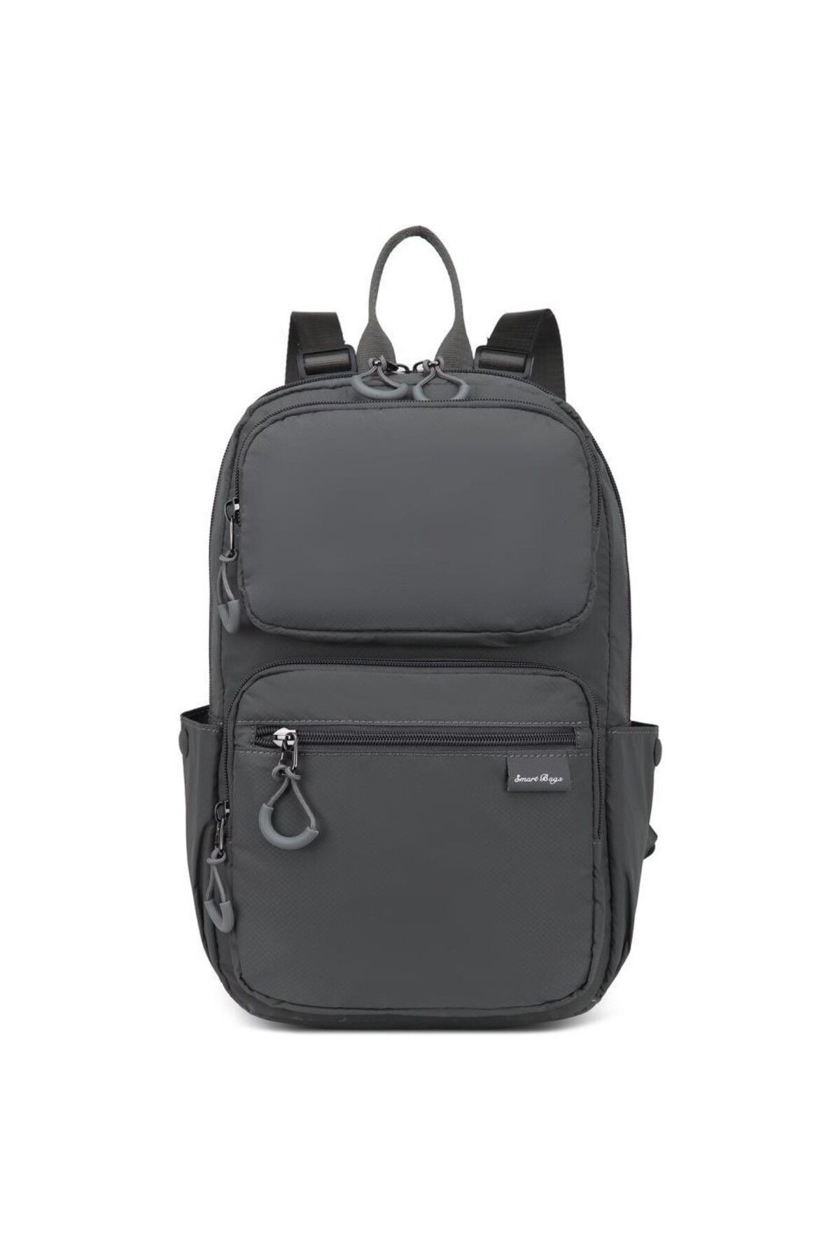 SMART BAGS Ekstra Hafif Kumaş Unisex Sırt Çantası