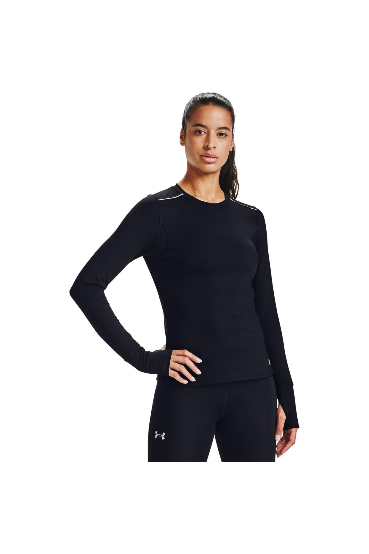 آندر آرمور سویشرت زنانه ۱۳۵۶۱۹۲-۰۰۱