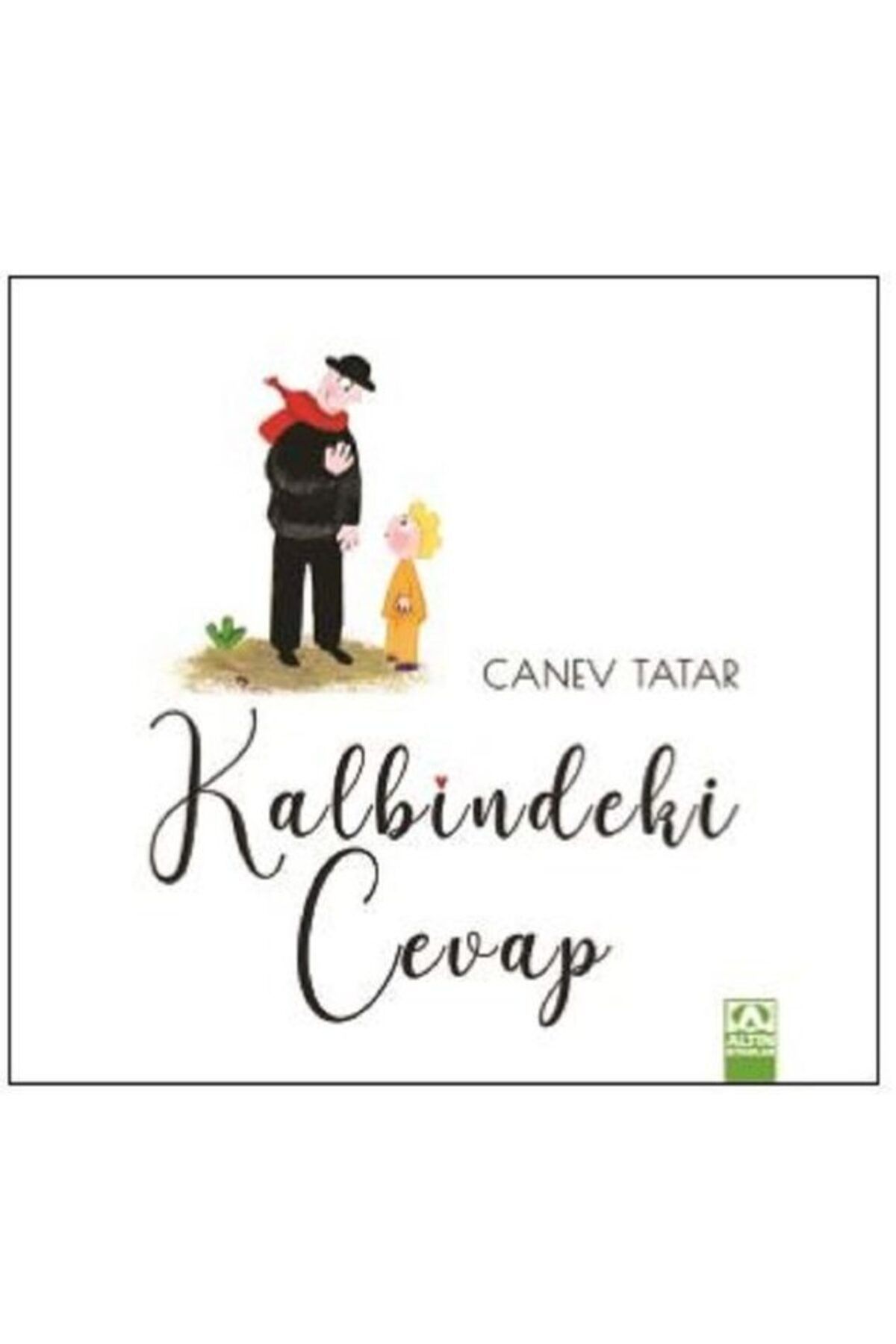 Destek Yayınları Kalbindeki Cevap