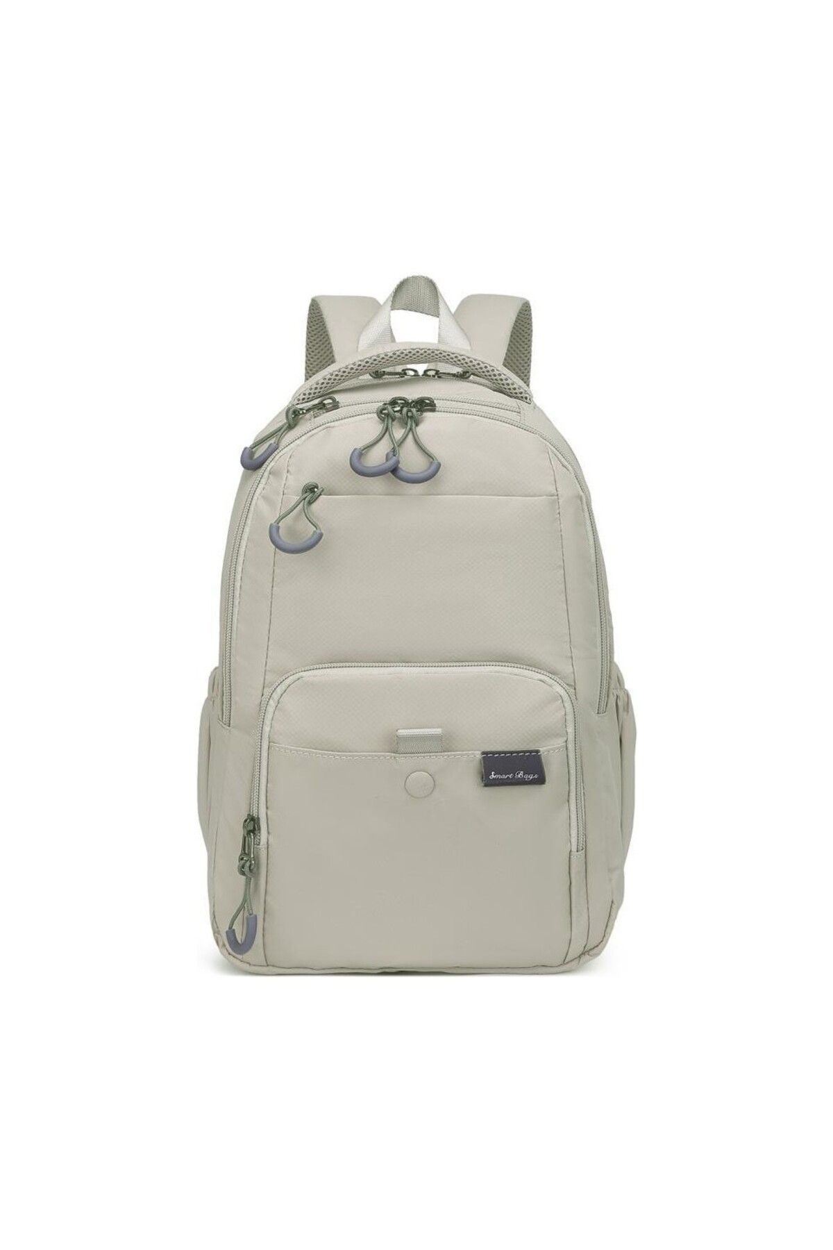 SMART BAGS Orta Boy Ekstra Hafif Unisex Sırt Çantası