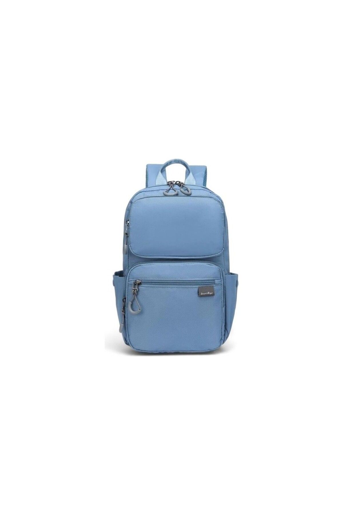 SMART BAGS Ekstra Hafif Kumaş Unisex Sırt Çantası