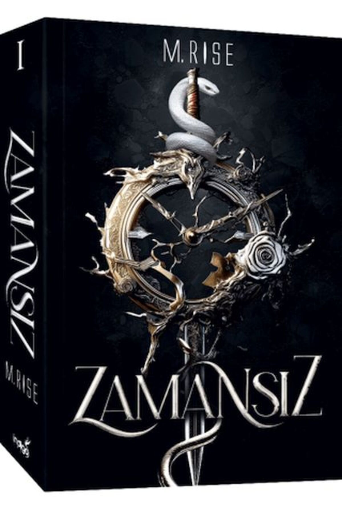 Destek Yayınları Zamansız