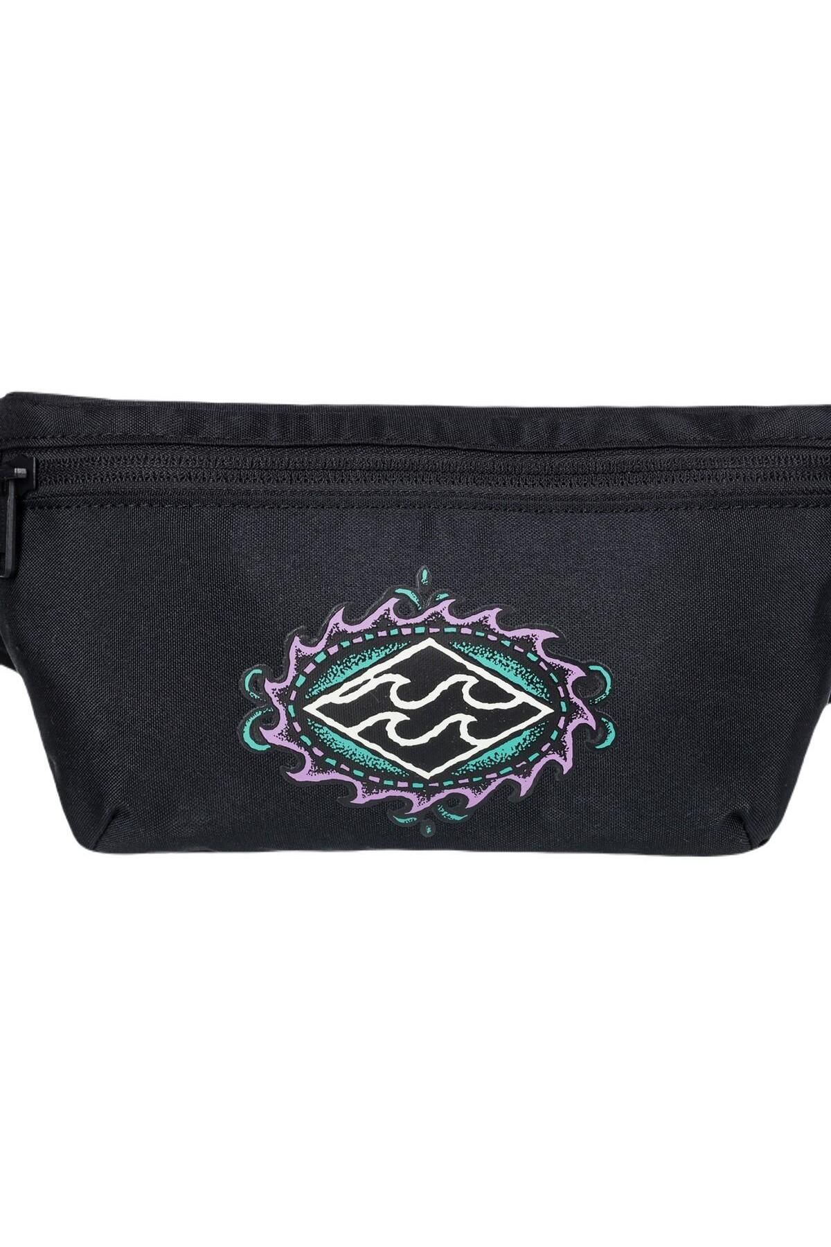 BİLLABONG-Ανδρική τσάντα μέσης Billabong EBYBA00103 - Cache Bum 4