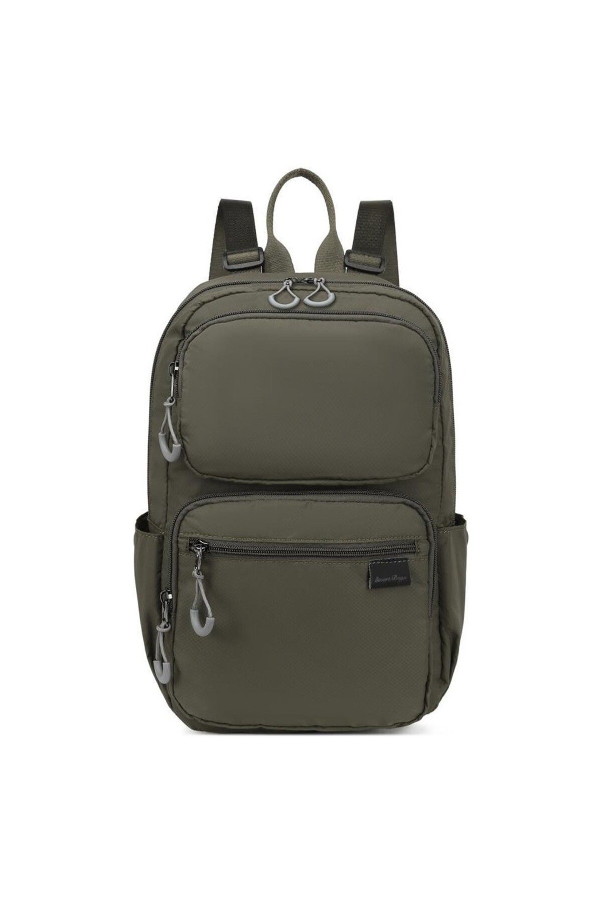 SMART BAGS Ekstra Hafif Kumaş Unisex Sırt Çantası