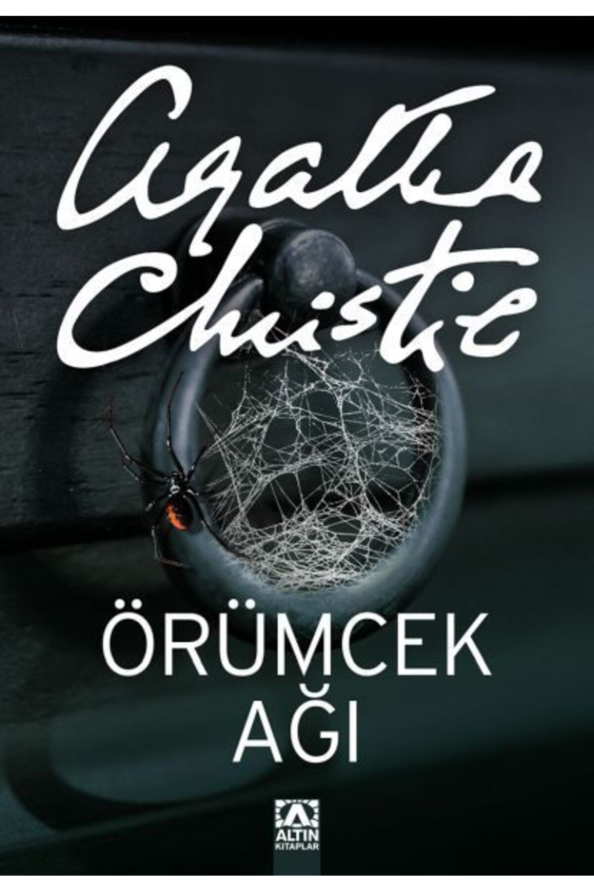 Destek Yayınları Örümcek Ağı