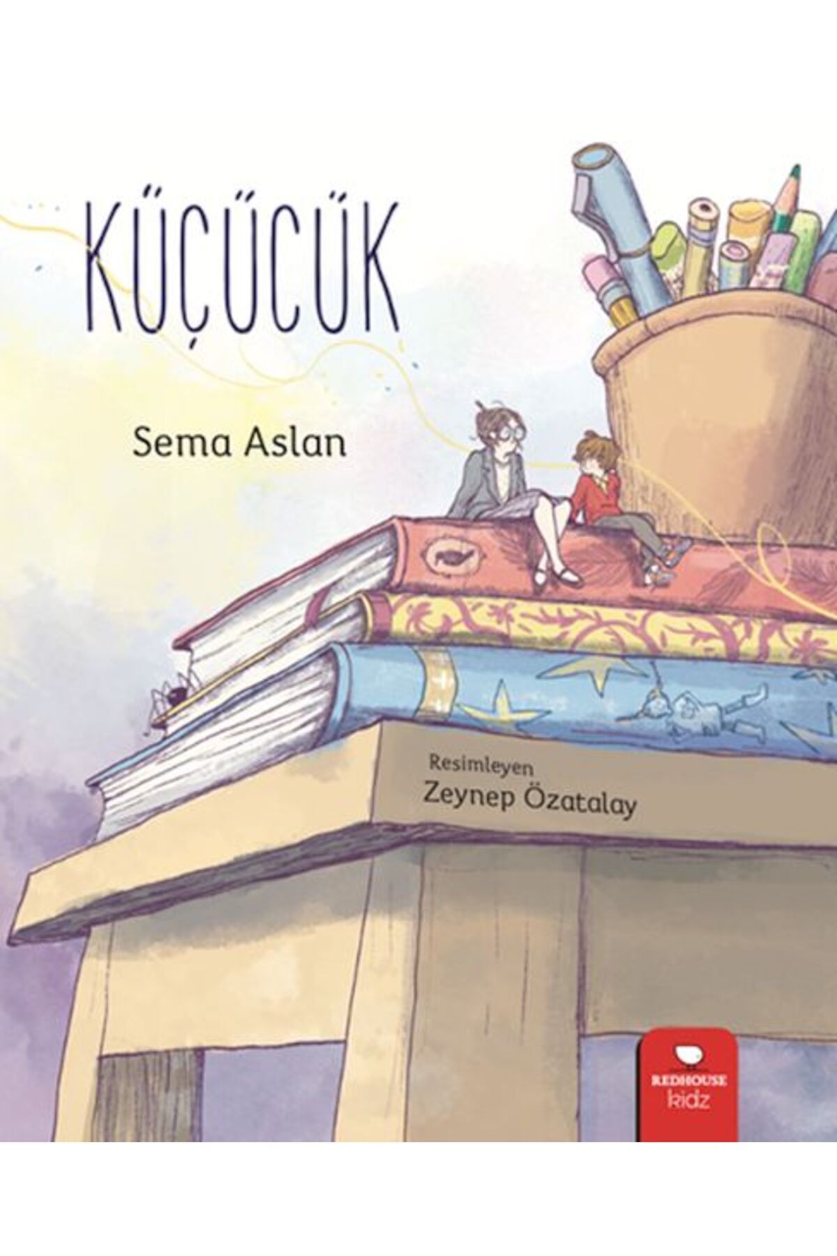 Destek Yayınları Küçücük