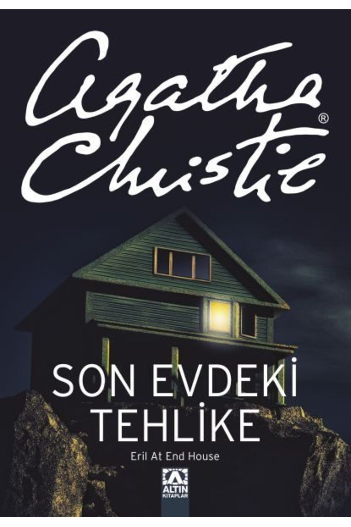 Destek Yayınları Son Evdeki Tehlike