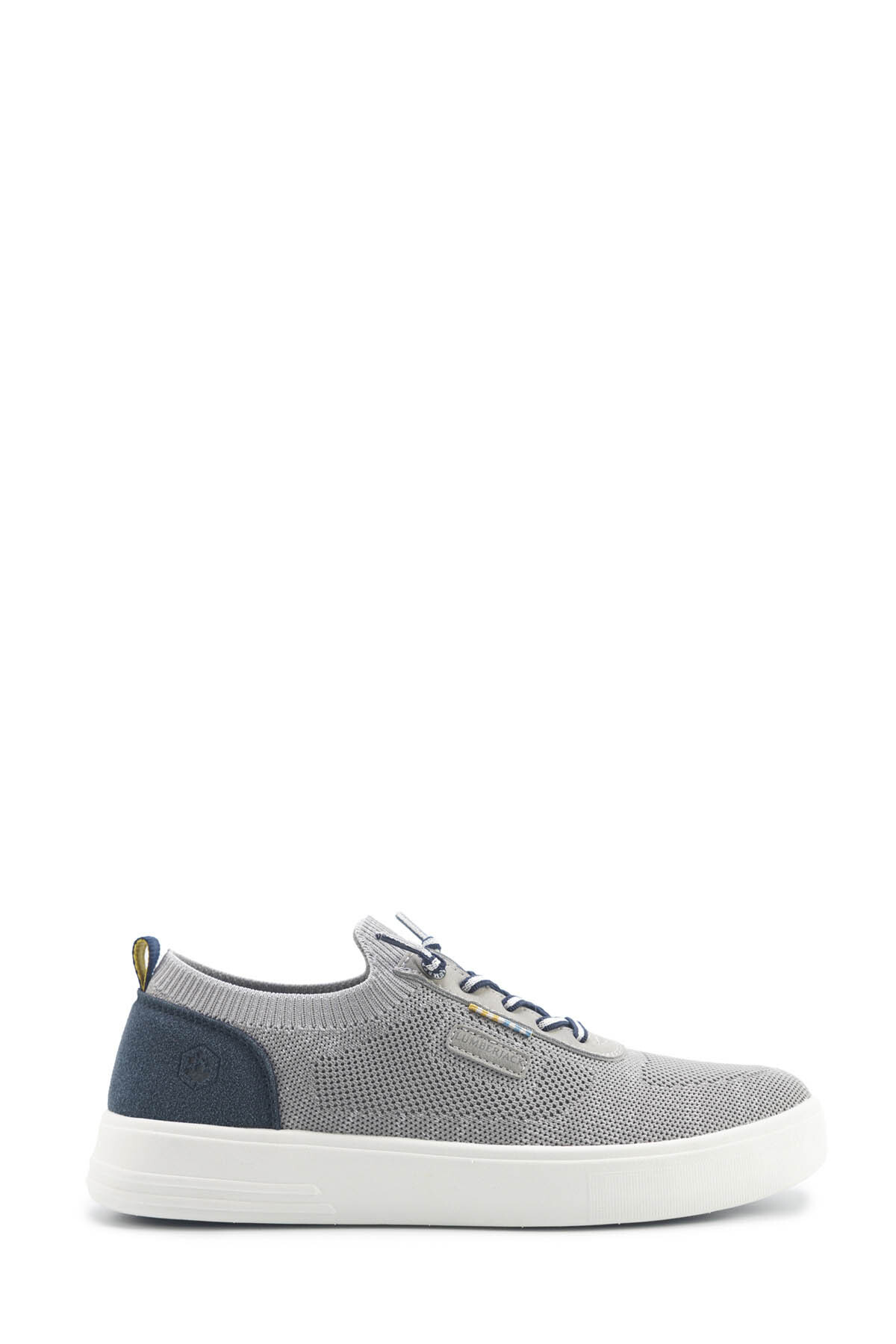 Lumberjack Açık Gri Erkek Sneaker A101952174