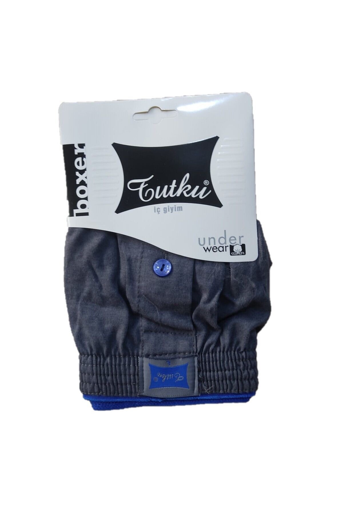 Pardon Havlu Bel Boxer 12 Adet