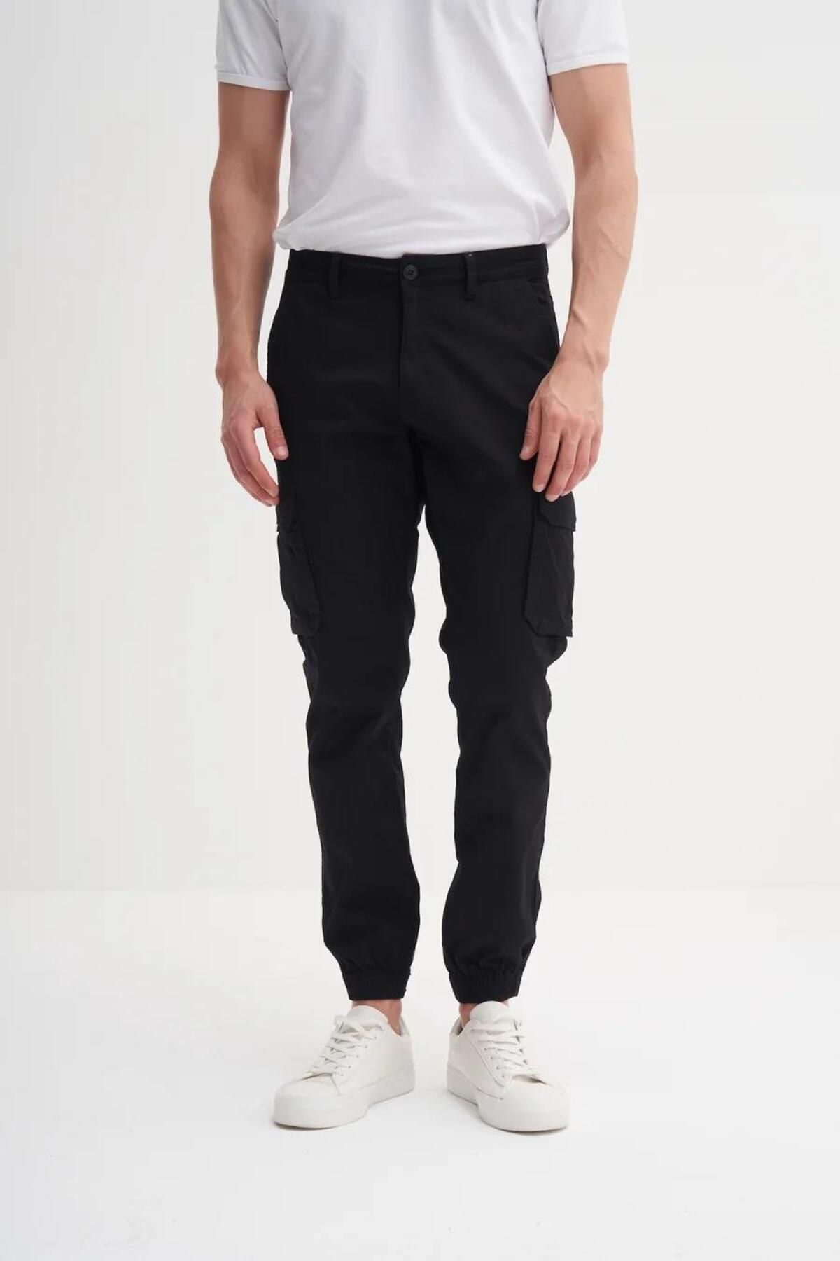 Cazador ERKEK 0015 KARGO PANTOLON 25YCEEDT0015