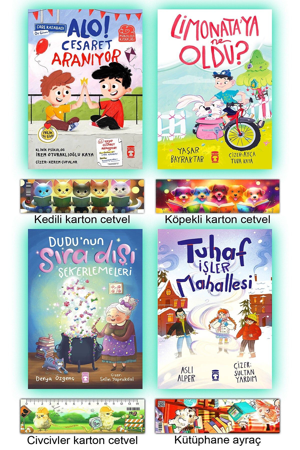 Timaş Çocuk Alo Cesaret Aranıyor Limonataya Ne Oldu Dudunun Sıra Dışı Şekerlemeleri Tuhaf İşler Mahallesi