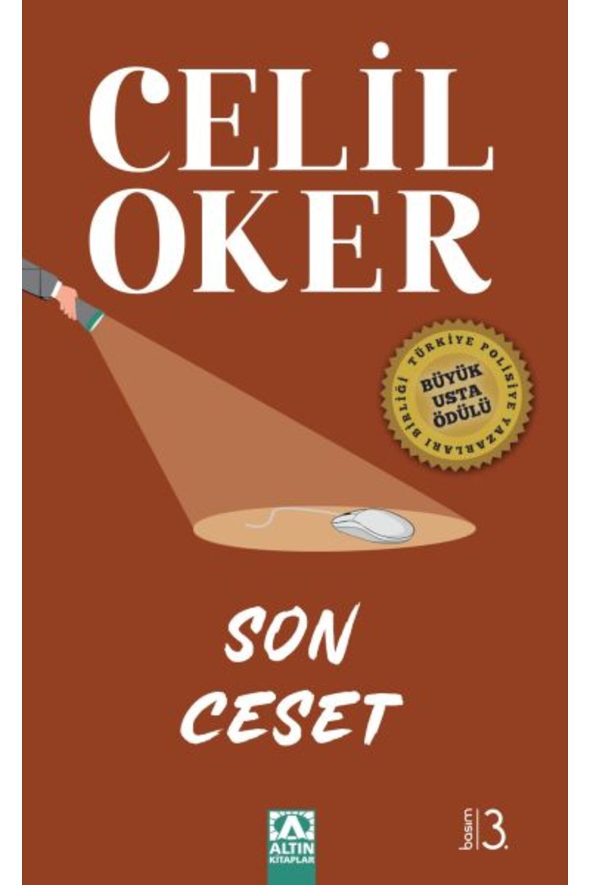 Destek Yayınları Son Ceset