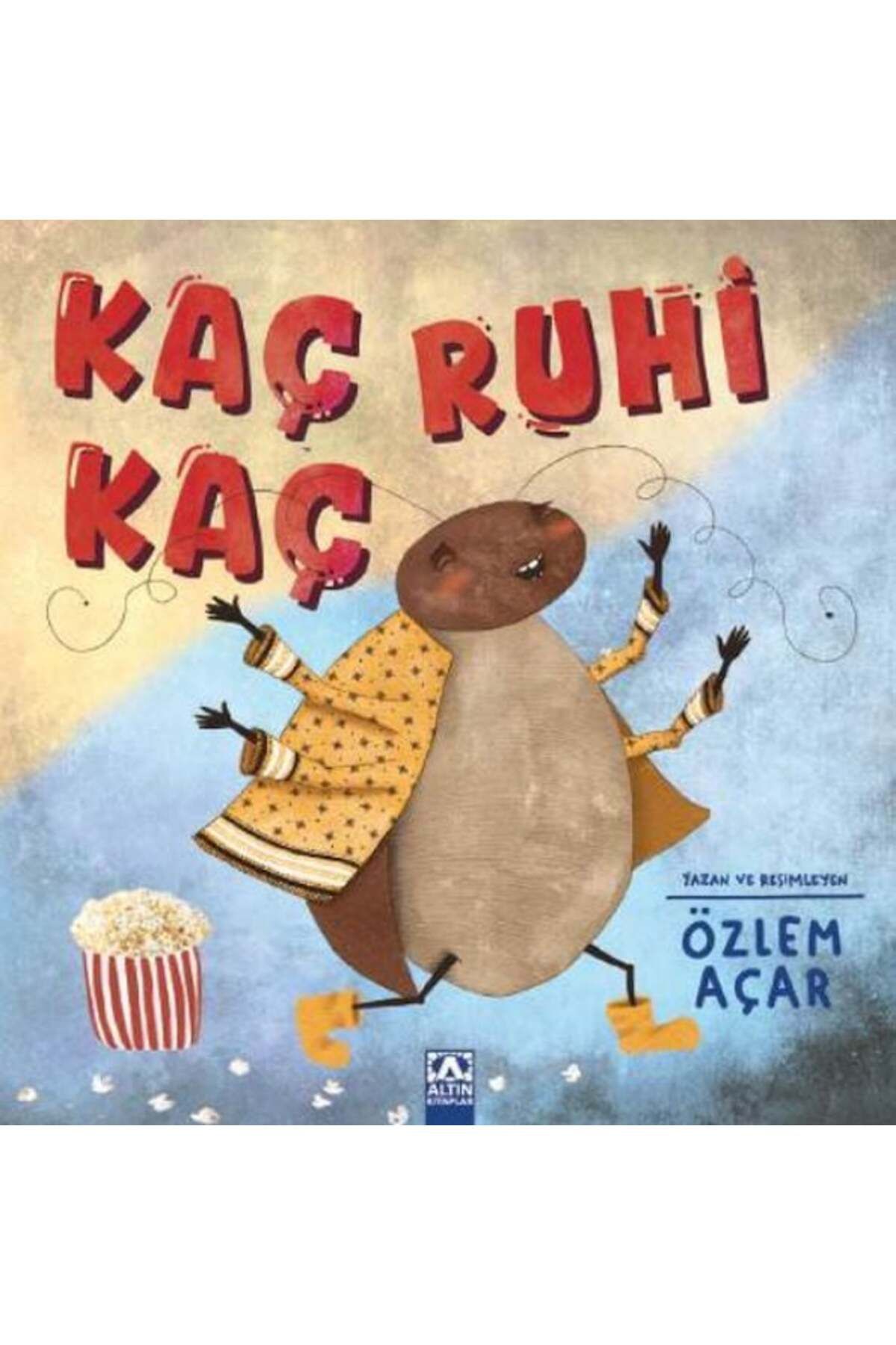 Destek Yayınları Kaç Ruhi Kaç