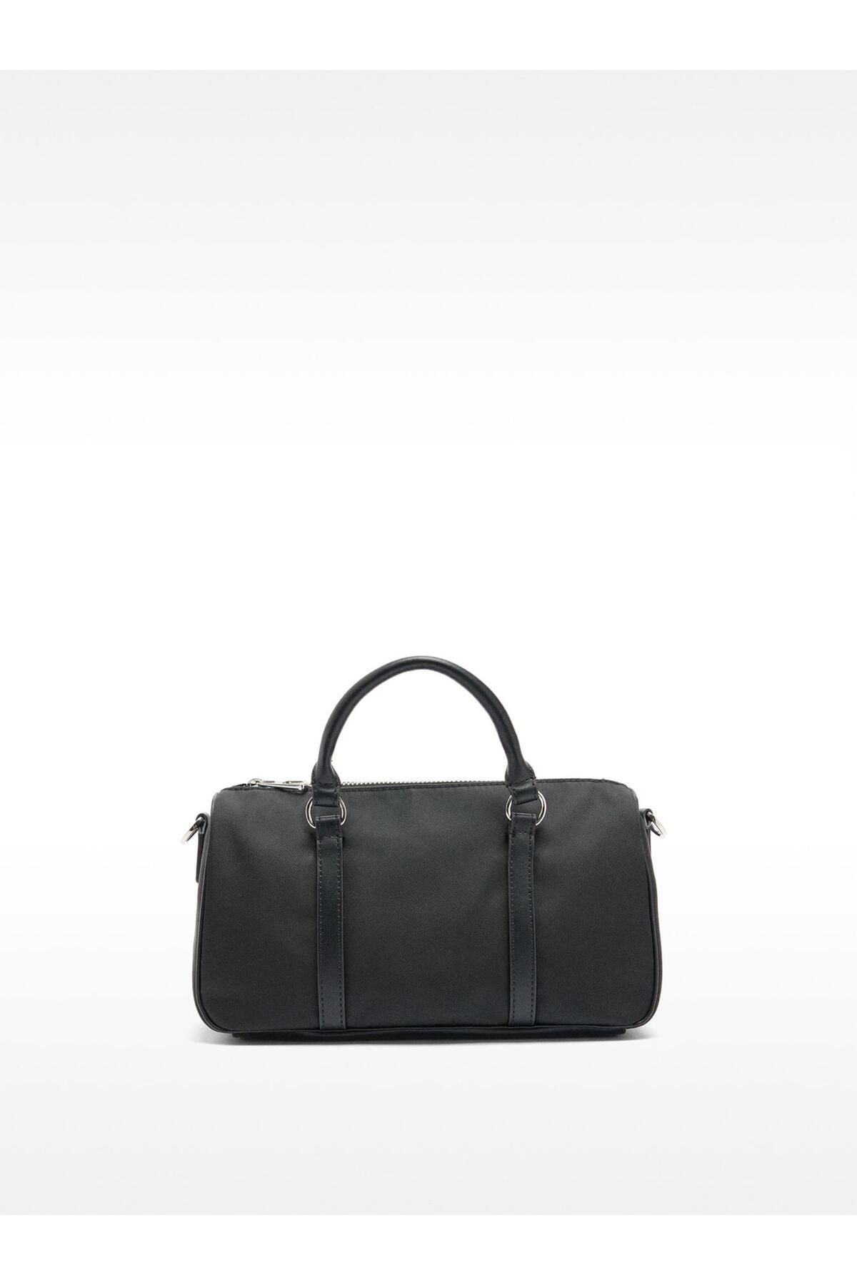 PARFOIS Askılı Teknik Kumaş Tote Çana