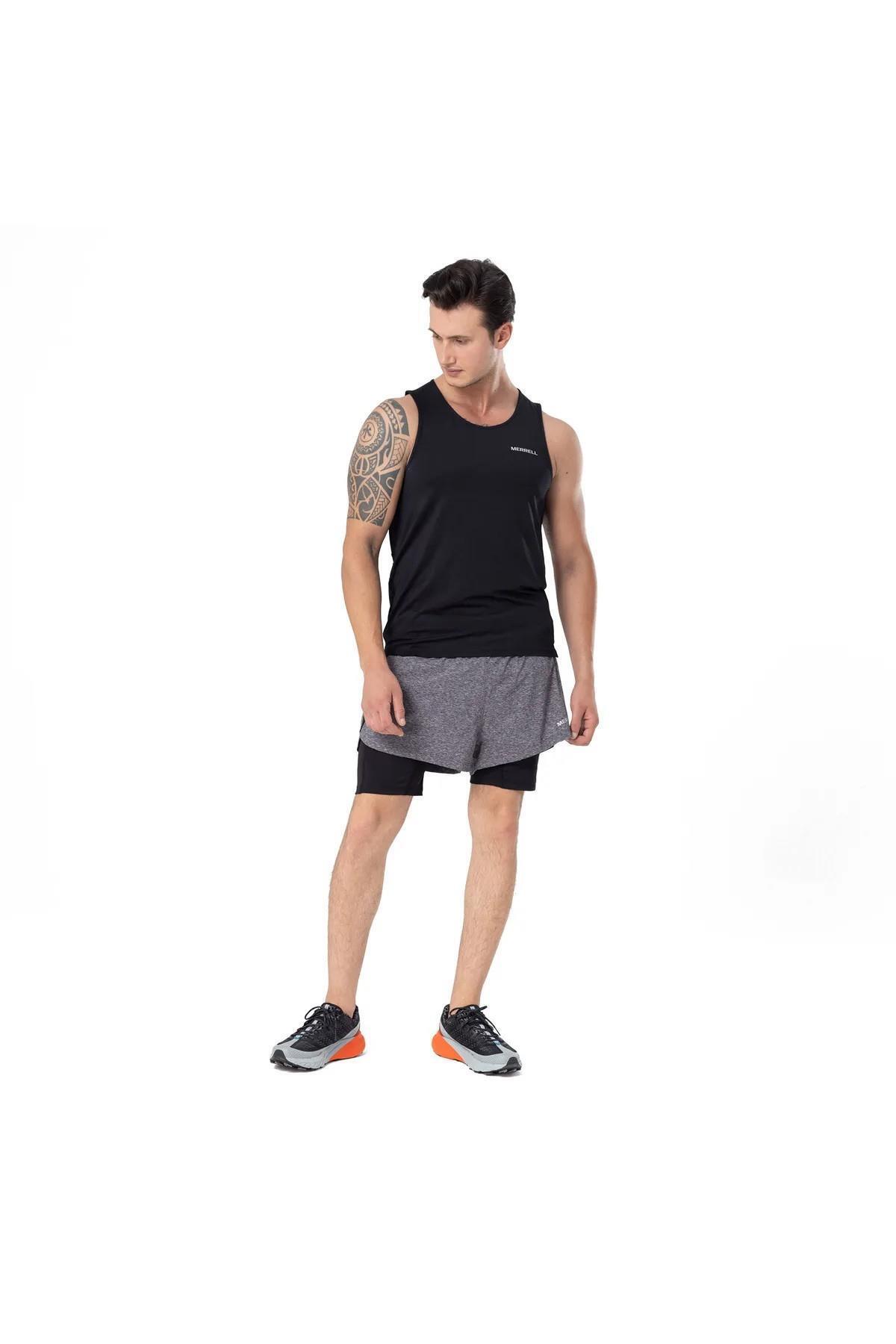 مرل ورزشکار ورزشی مردانه M4tomem Tome M